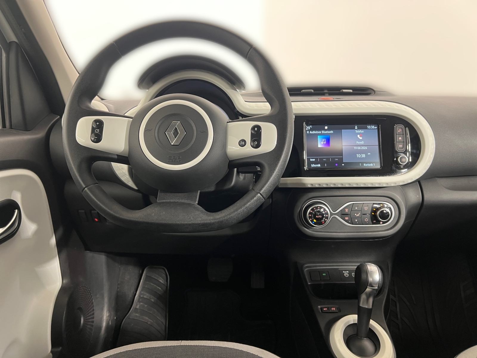 Renault Twingo EQUILIBRE R80 - 3 godine jamstva, fotografija 15