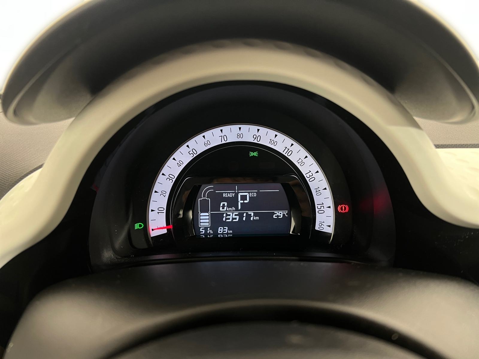 Renault Twingo EQUILIBRE R80 - 3 godine jamstva, fotografija 17