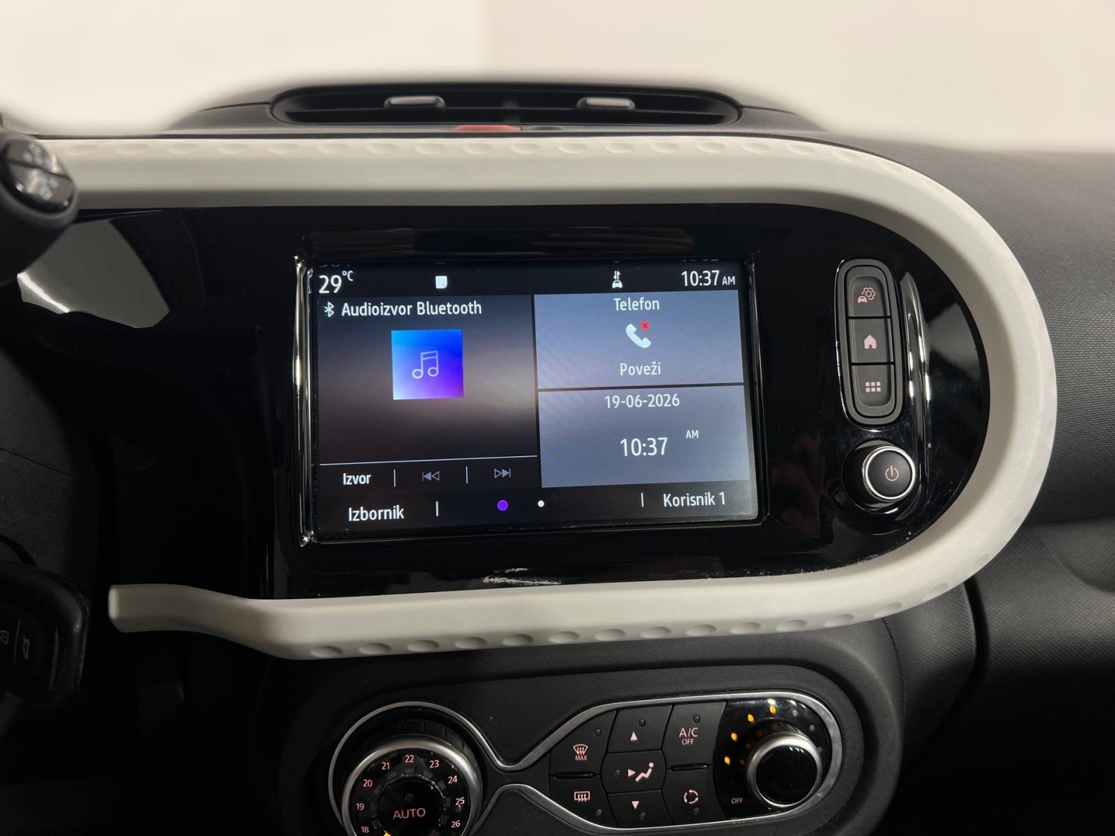 Renault Twingo EQUILIBRE R80 - 3 godine jamstva, fotografija 18