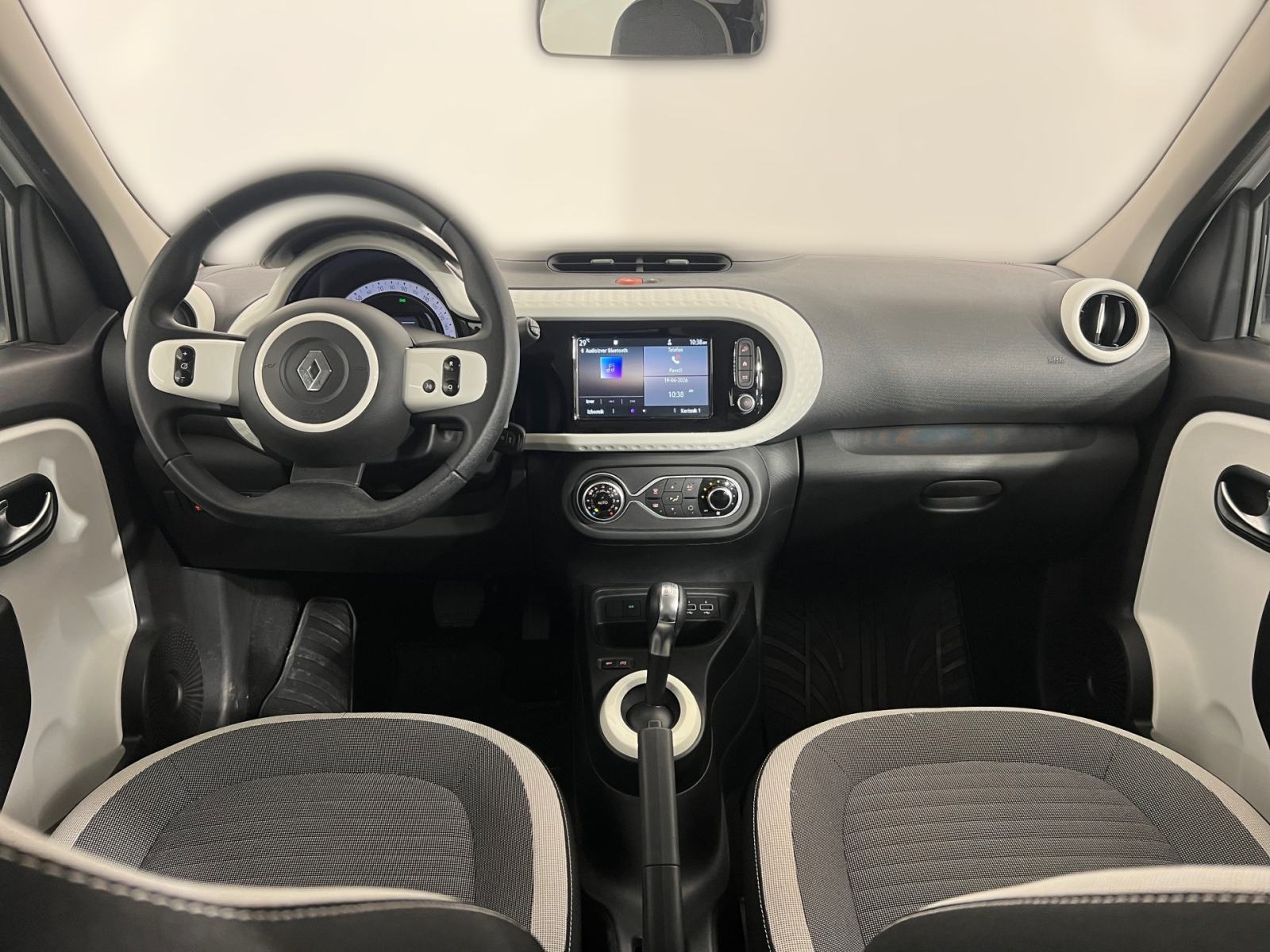 Renault Twingo EQUILIBRE R80 - 3 godine jamstva, fotografija 19