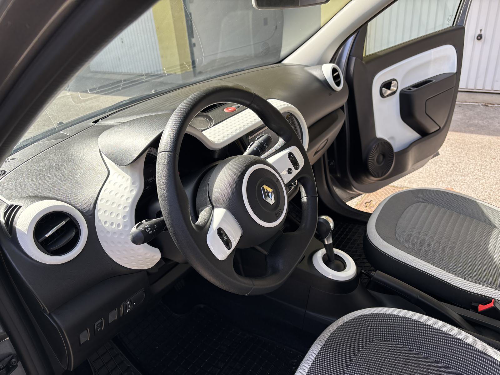 ⭐️Renault Twingo Equilibre R80⭐️kredit, lizing, fotografija 17
