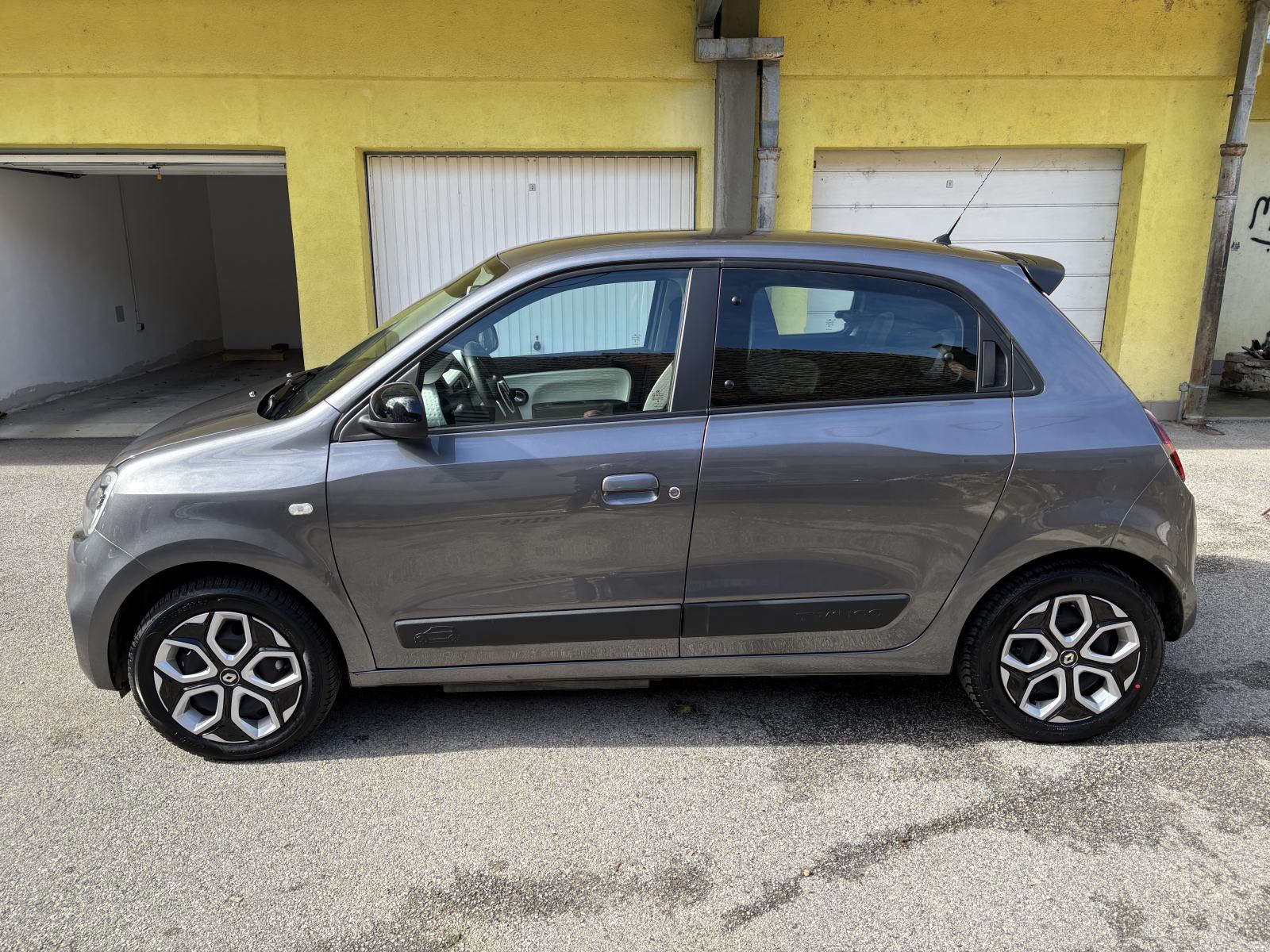 ⭐️Renault Twingo Equilibre R80⭐️kredit, lizing, fotografija 2
