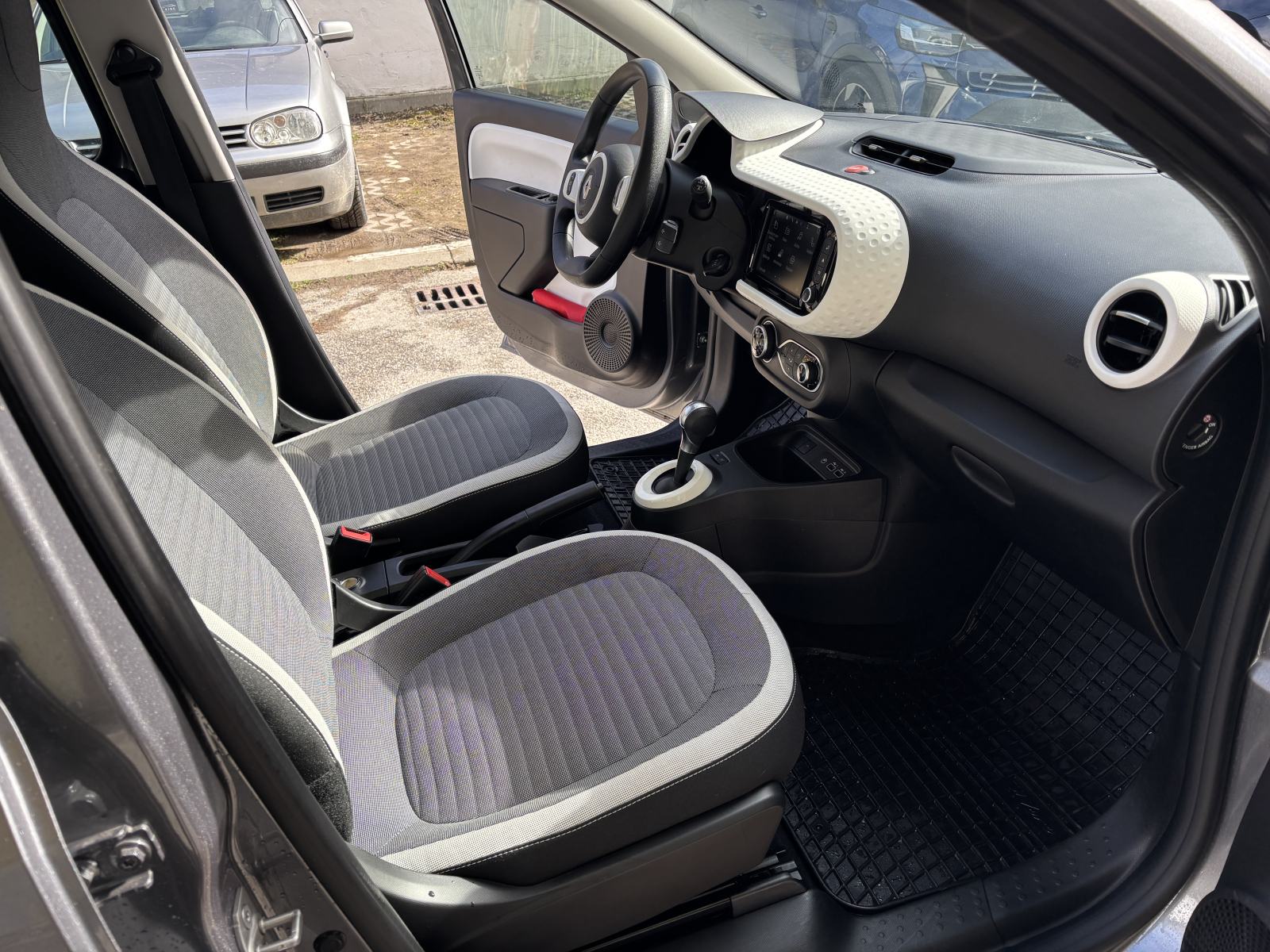 ⭐️Renault Twingo Equilibre R80⭐️kredit, lizing, fotografija 11