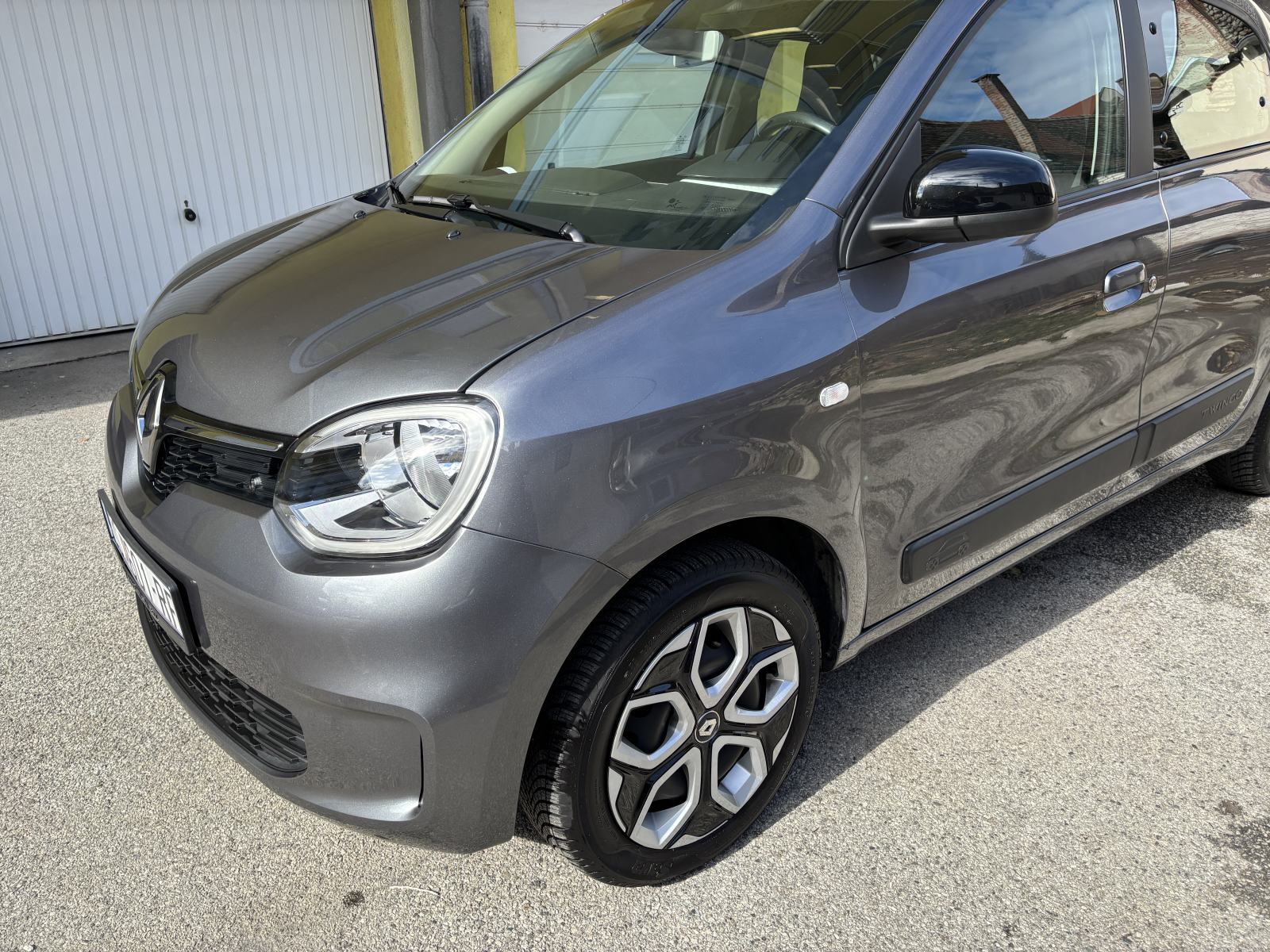 ⭐️Renault Twingo Equilibre R80⭐️kredit, lizing, fotografija 10