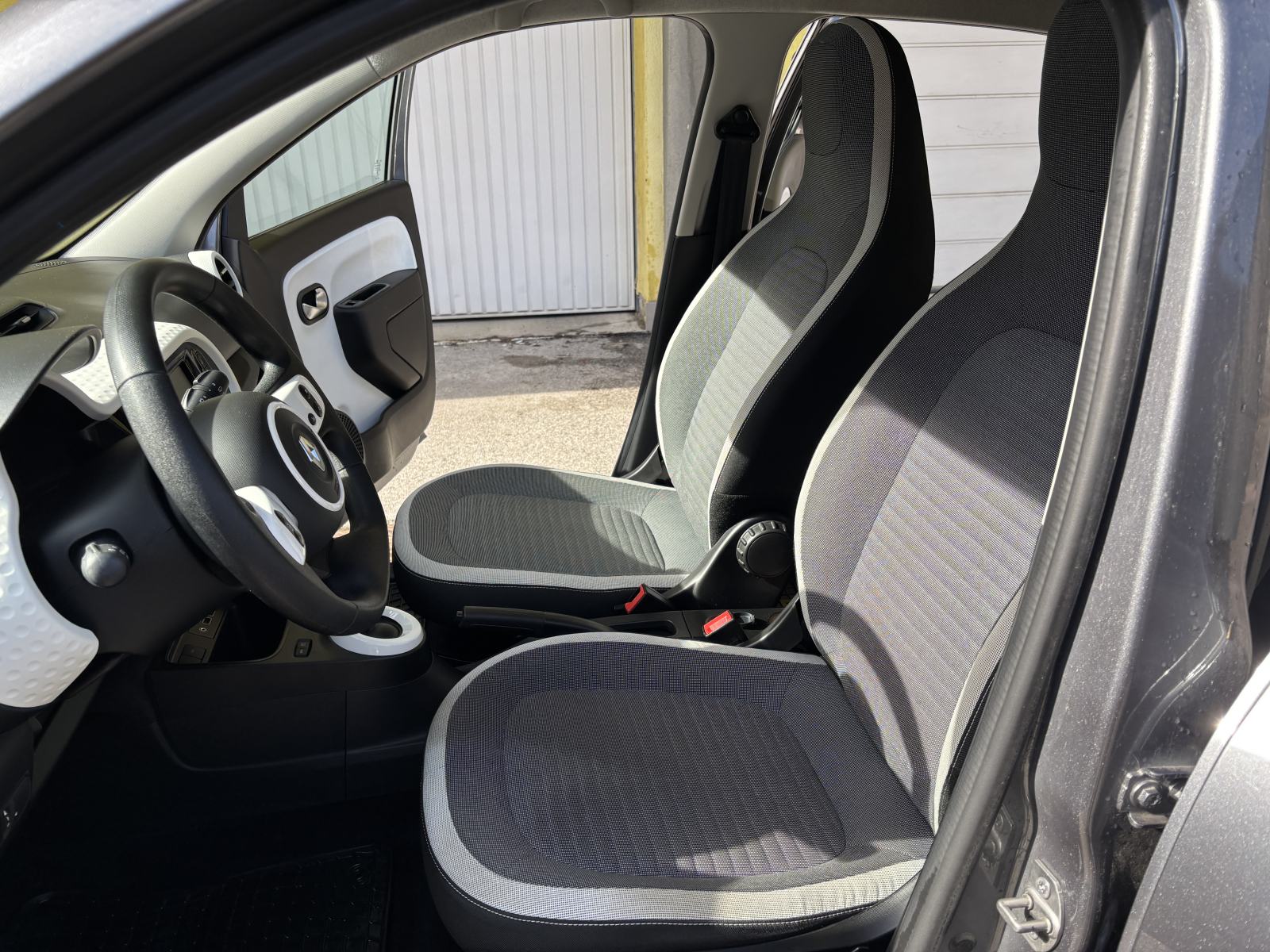 ⭐️Renault Twingo Equilibre R80⭐️kredit, lizing, fotografija 16