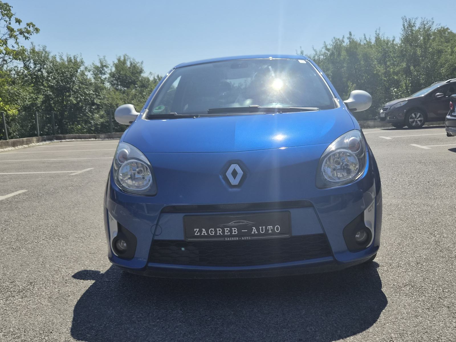 Renault Twingo GT 1,2, fotografija 5