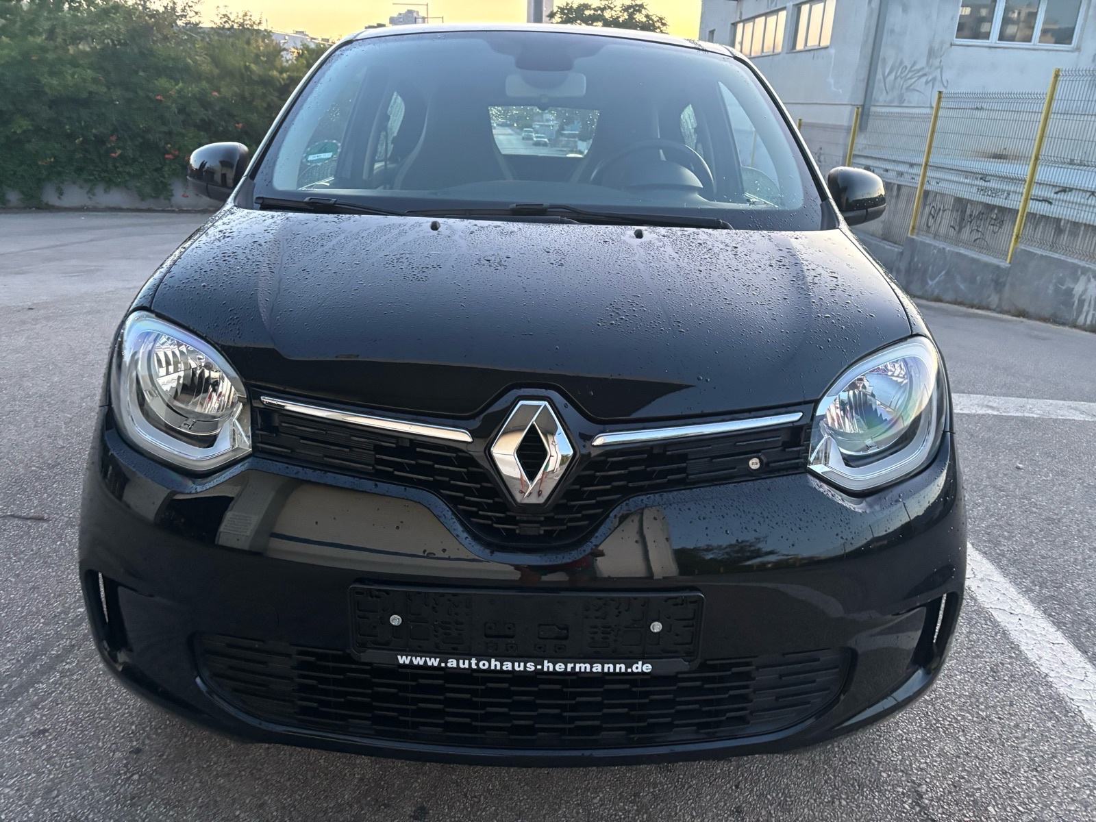 Renault Twingo SCe 65 Reg 09/2027 Top stanje, fotografija 1