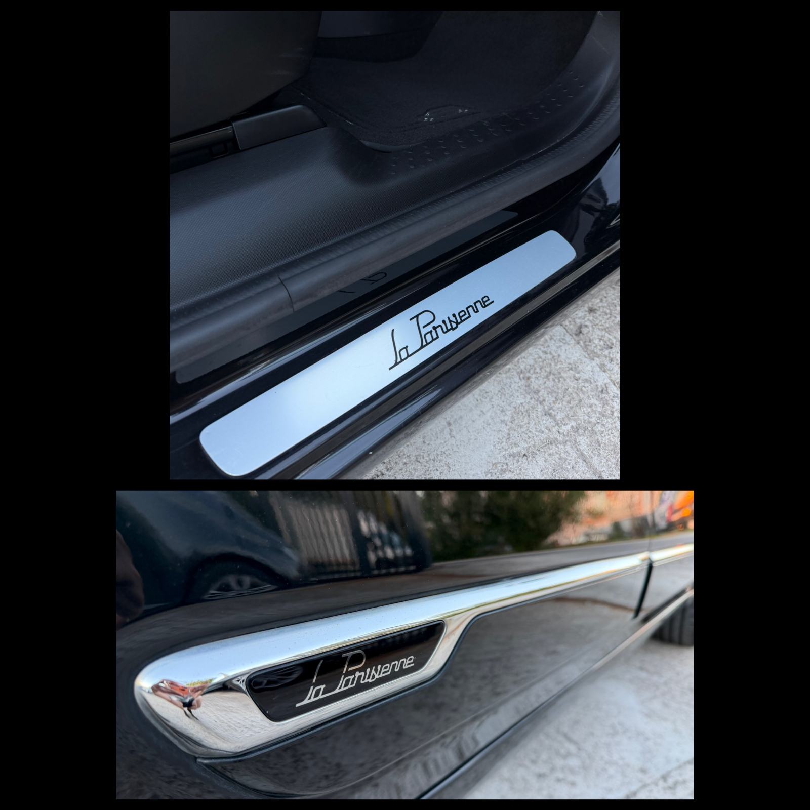 Renault Twingo SCe 70 “La Parisienne”-POTVRDA KM-REG.1GOD-LED-MOD.2018, fotografija 12