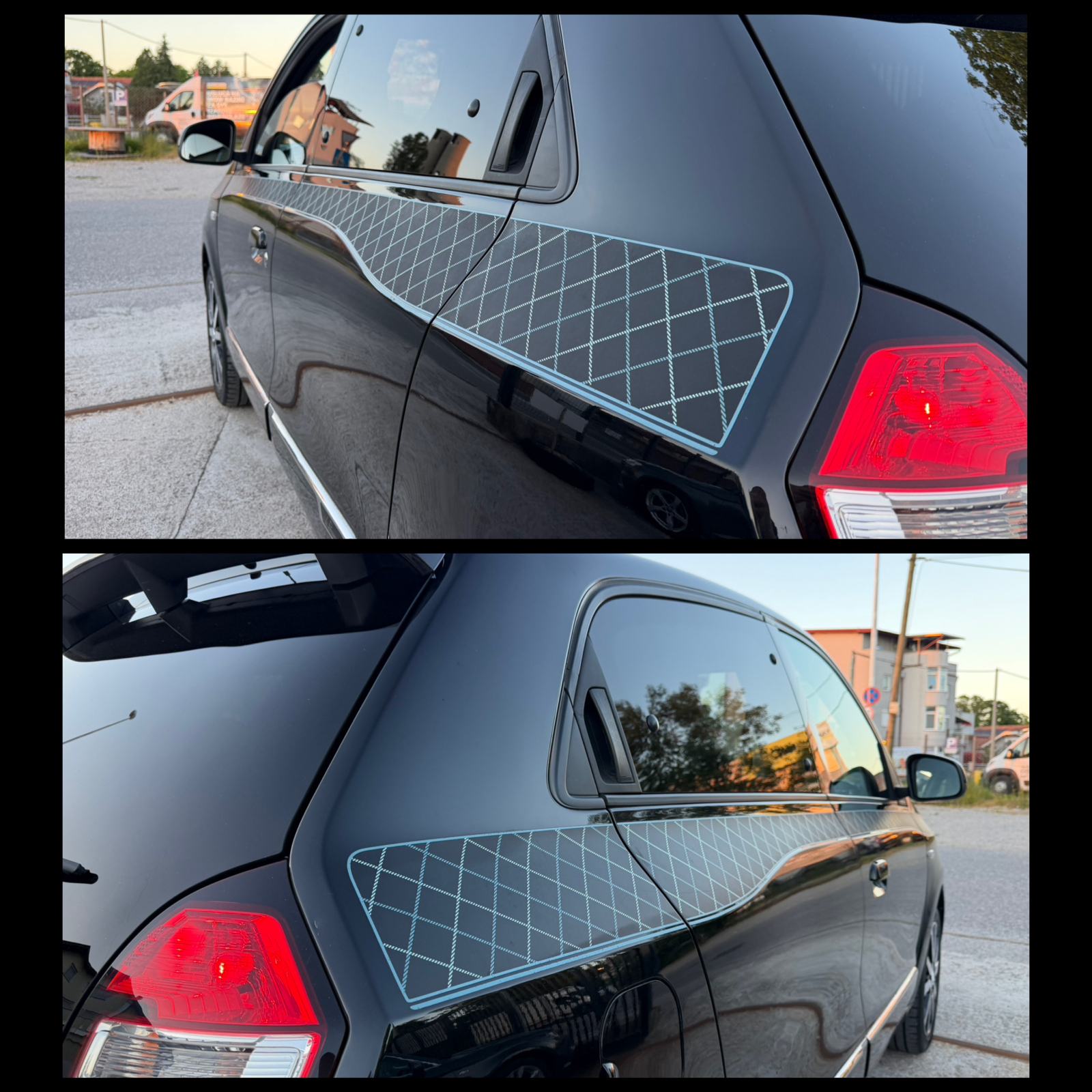 Renault Twingo SCe 70 “La Parisienne”-POTVRDA KM-REG.1GOD-LED-MOD.2018, fotografija 11