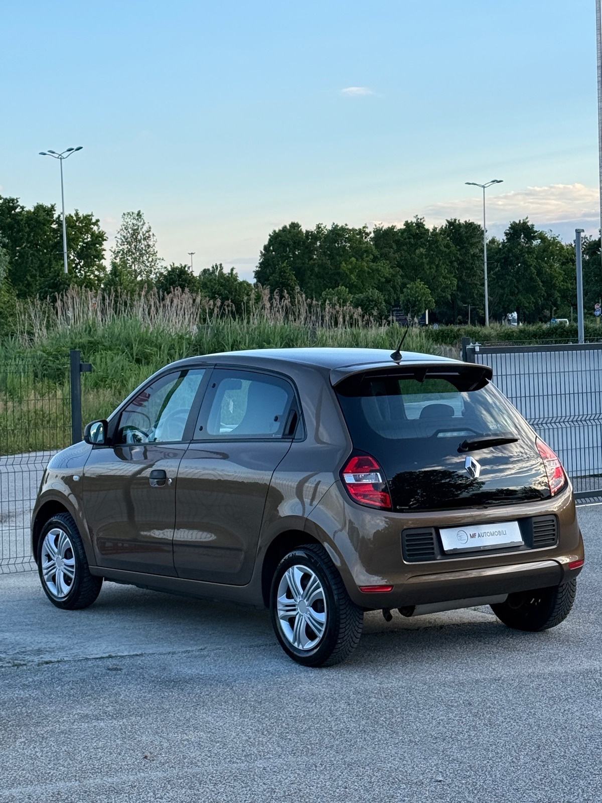 Renault Twingo SCe 70 • Life | Leasing, fotografija 7