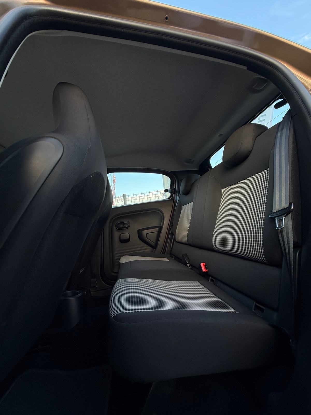 Renault Twingo SCe 70 • Life | Leasing, fotografija 12