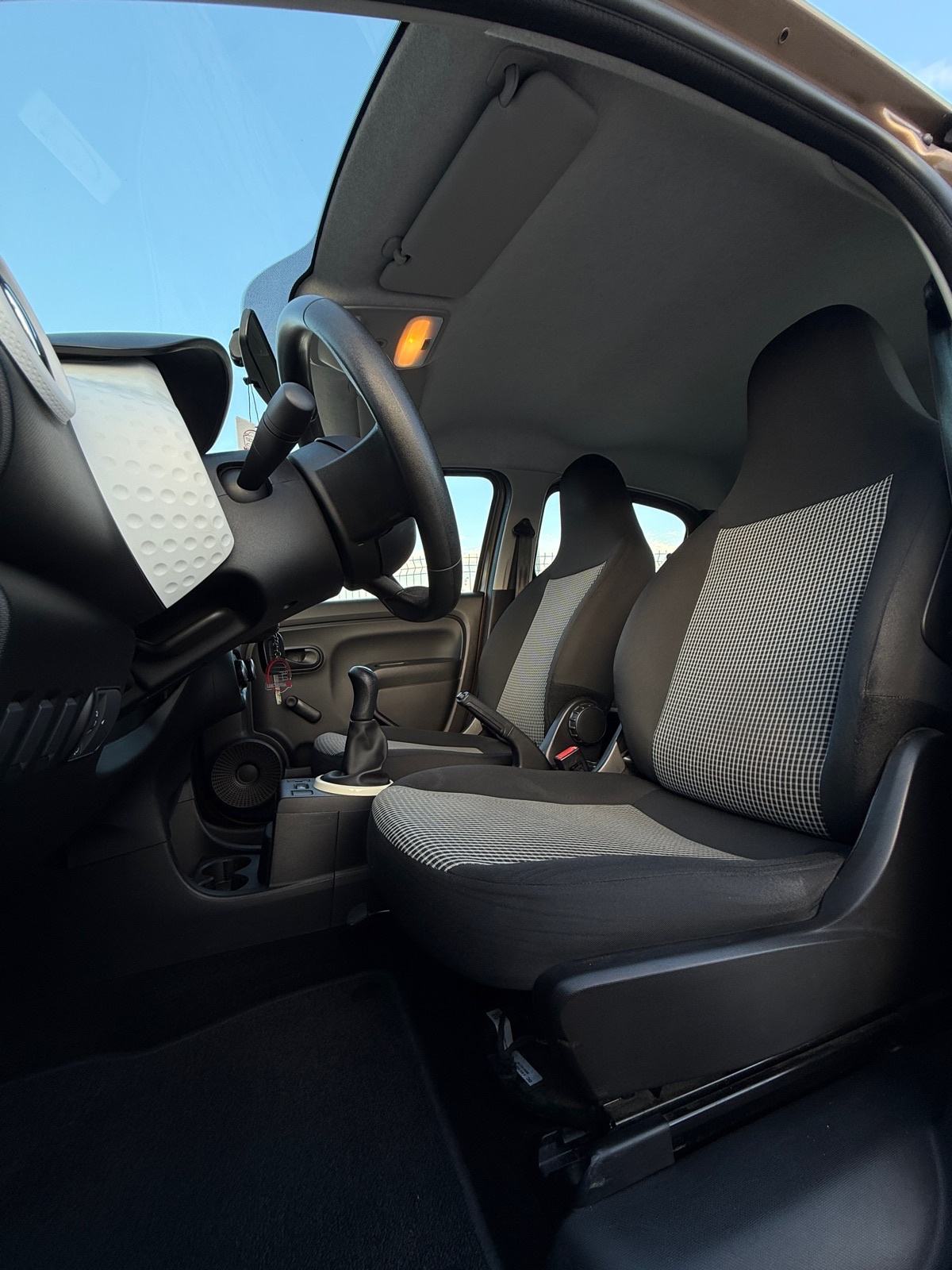 Renault Twingo SCe 70 • Life | Leasing, fotografija 11