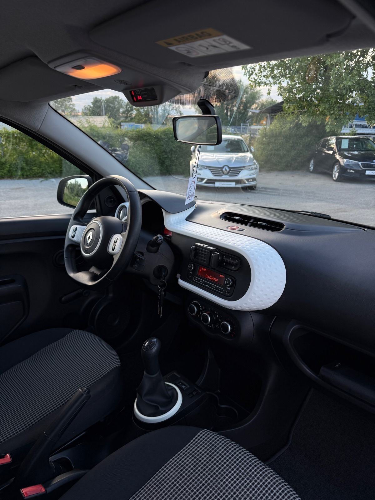 Renault Twingo SCe 70 • Life | Leasing, fotografija 14