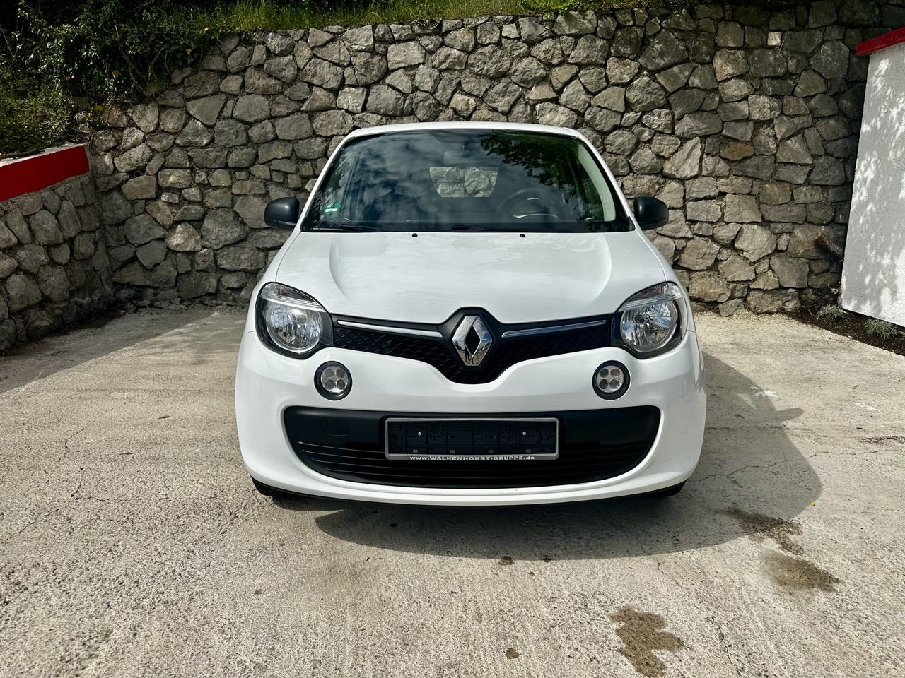 Renault Twingo SCe 70 + 2 seta kotača, fotografija 2
