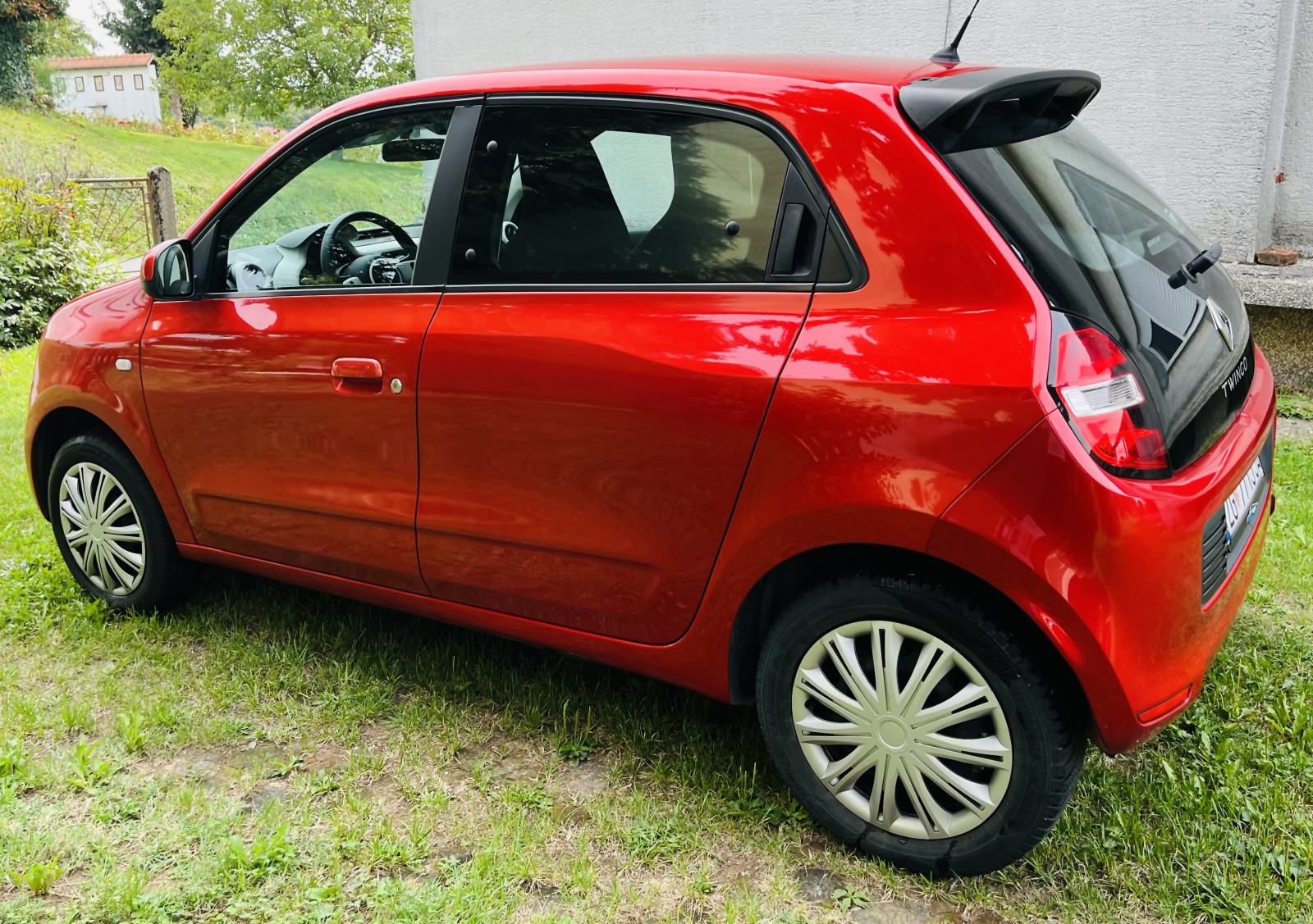 Renault Twingo SCe 70, fotografija 3