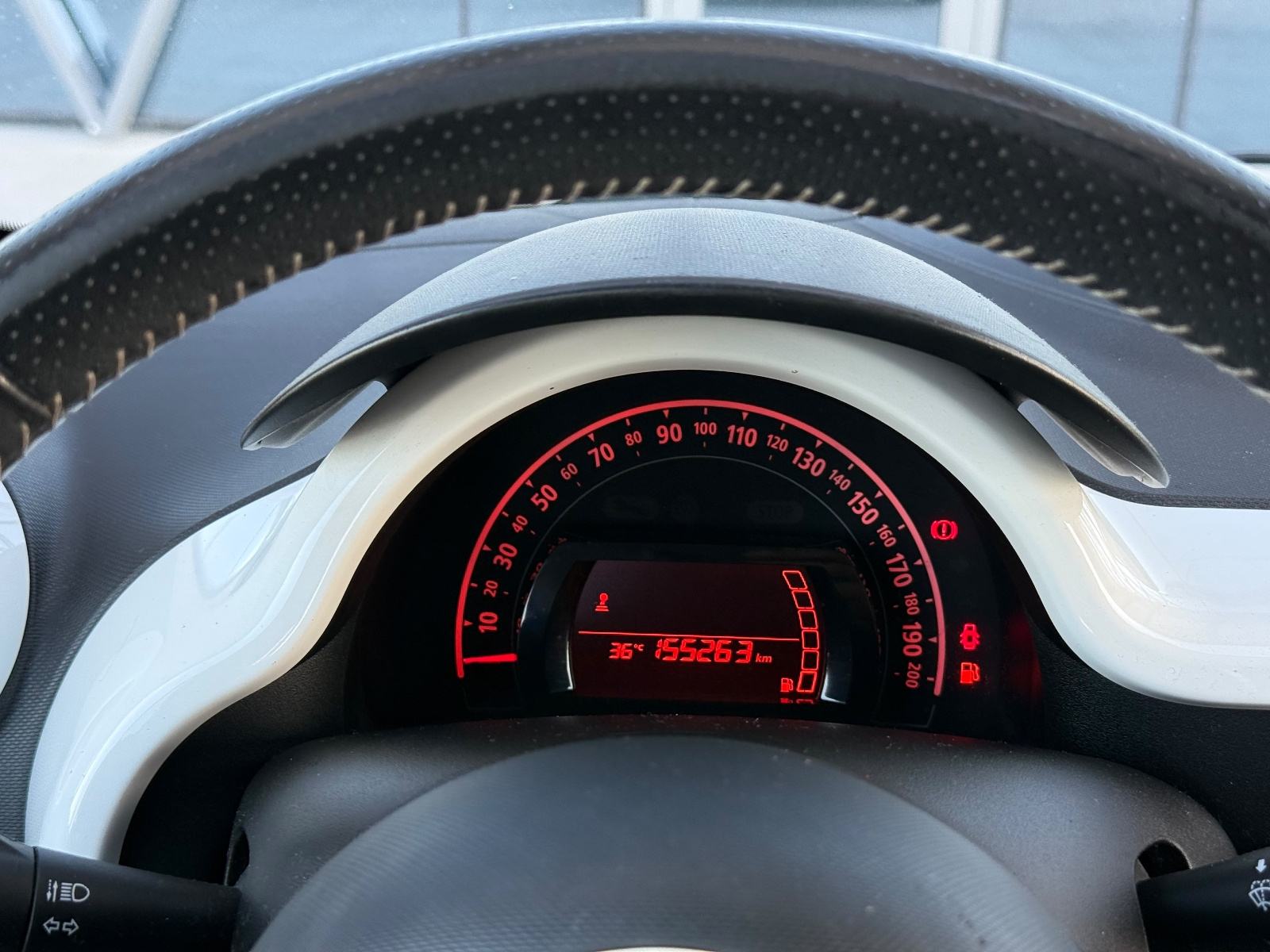 Renault Twingo SCe 70 LIMITED,TEMP,KLIMA, REG 03/2027,, fotografija 18