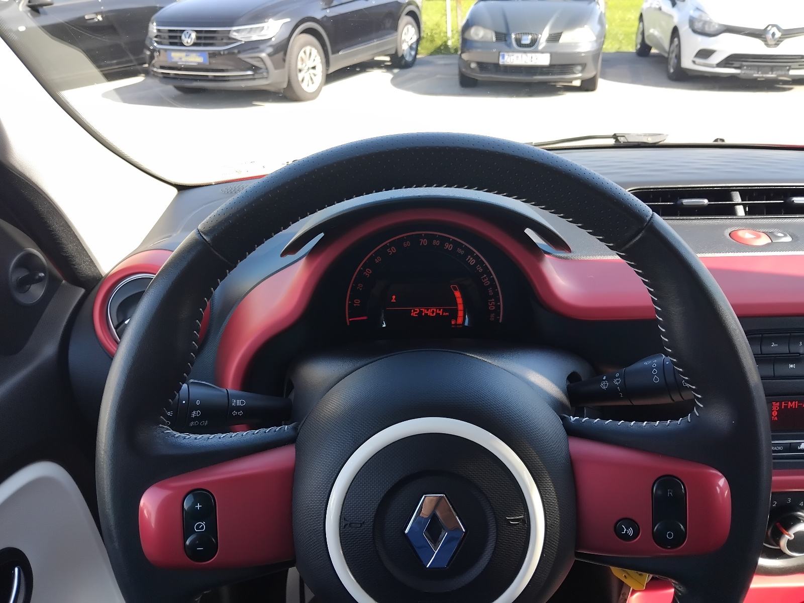 Renault Twingo SCe 70,Klima,Novo Registriran,Odlično Stanje,., fotografija 11
