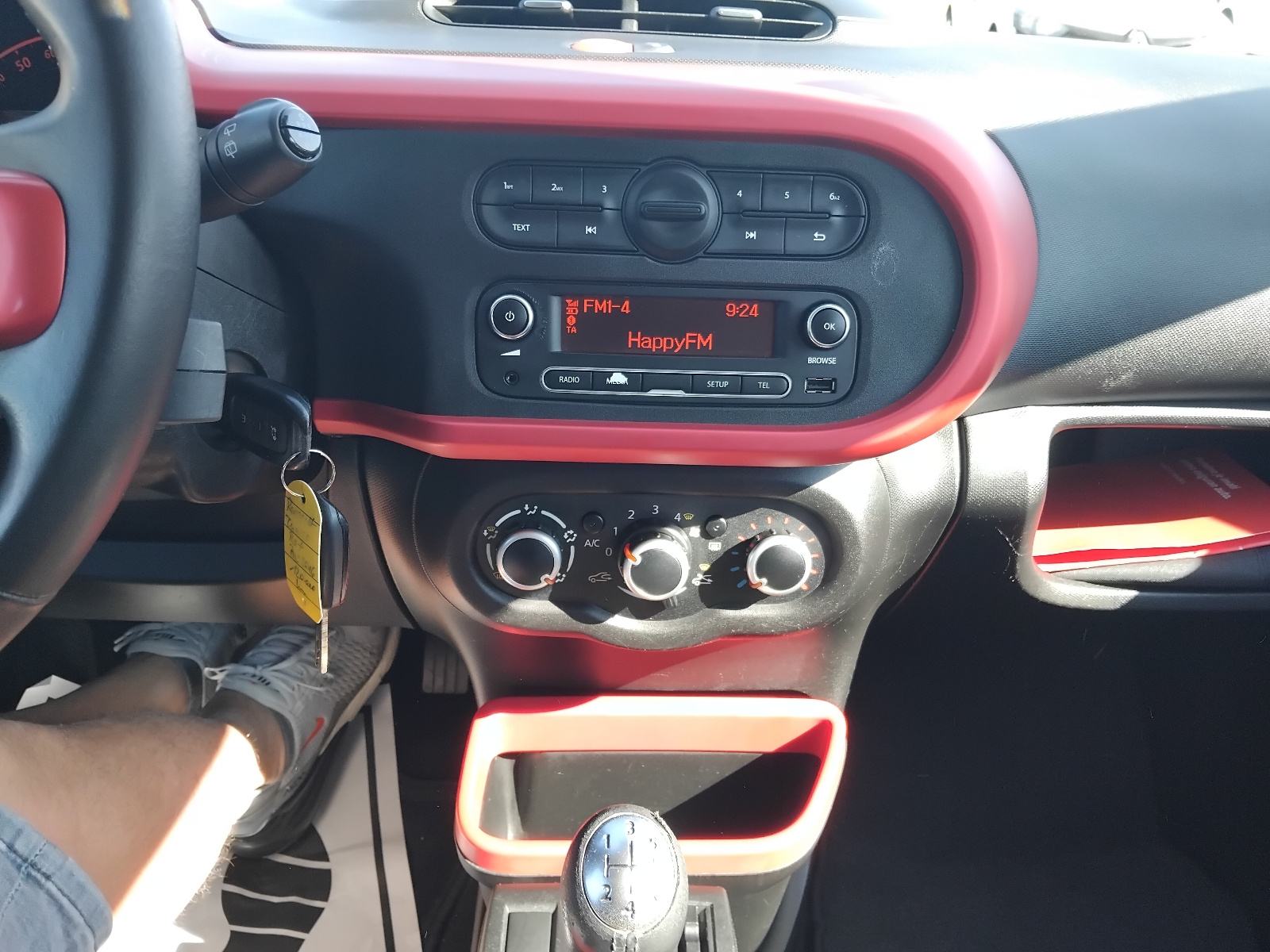 Renault Twingo SCe 70,Klima,Novo Registriran,Odlično Stanje,., fotografija 12
