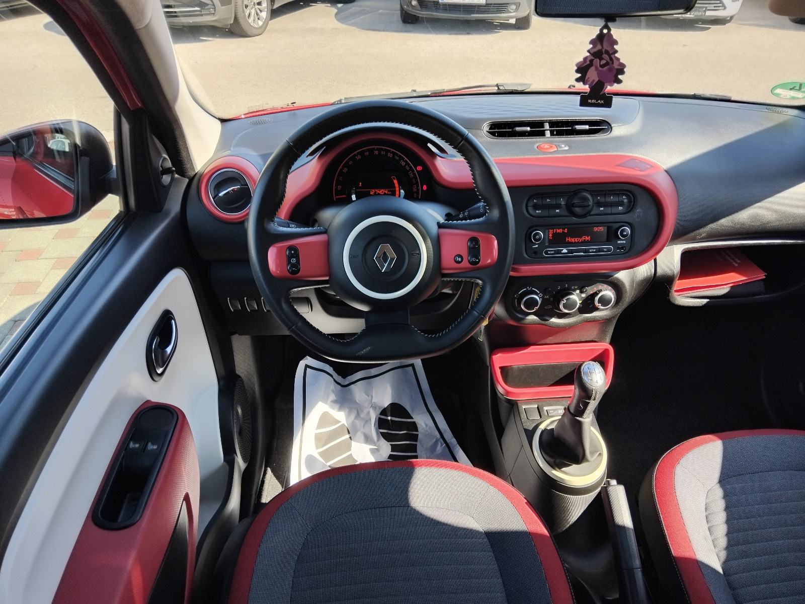 Renault Twingo SCe 70,Klima,Novo Registriran,Odlično Stanje,., fotografija 7