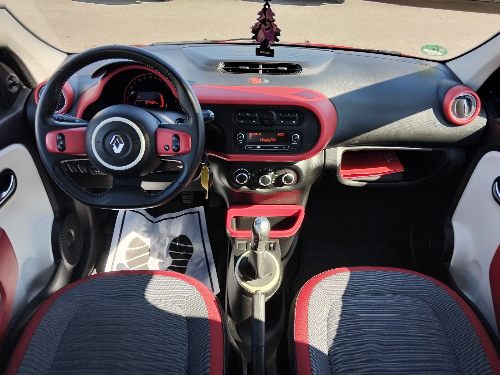 Renault Twingo SCe 70,Klima,Novo Registriran,Odlično Stanje,., fotografija 8