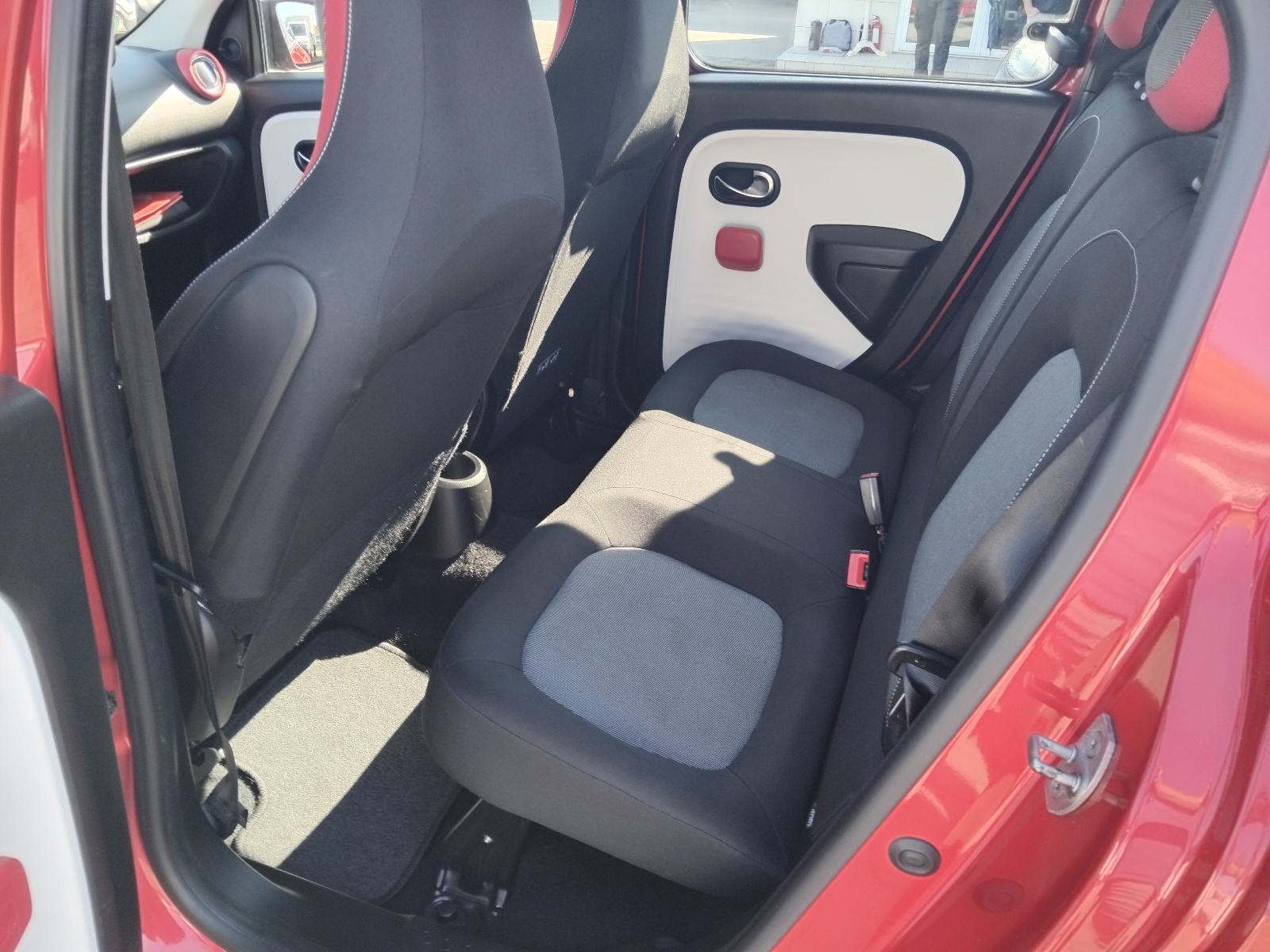 Renault Twingo SCe 70,Klima,Novo Registriran,Odlično Stanje,., fotografija 10