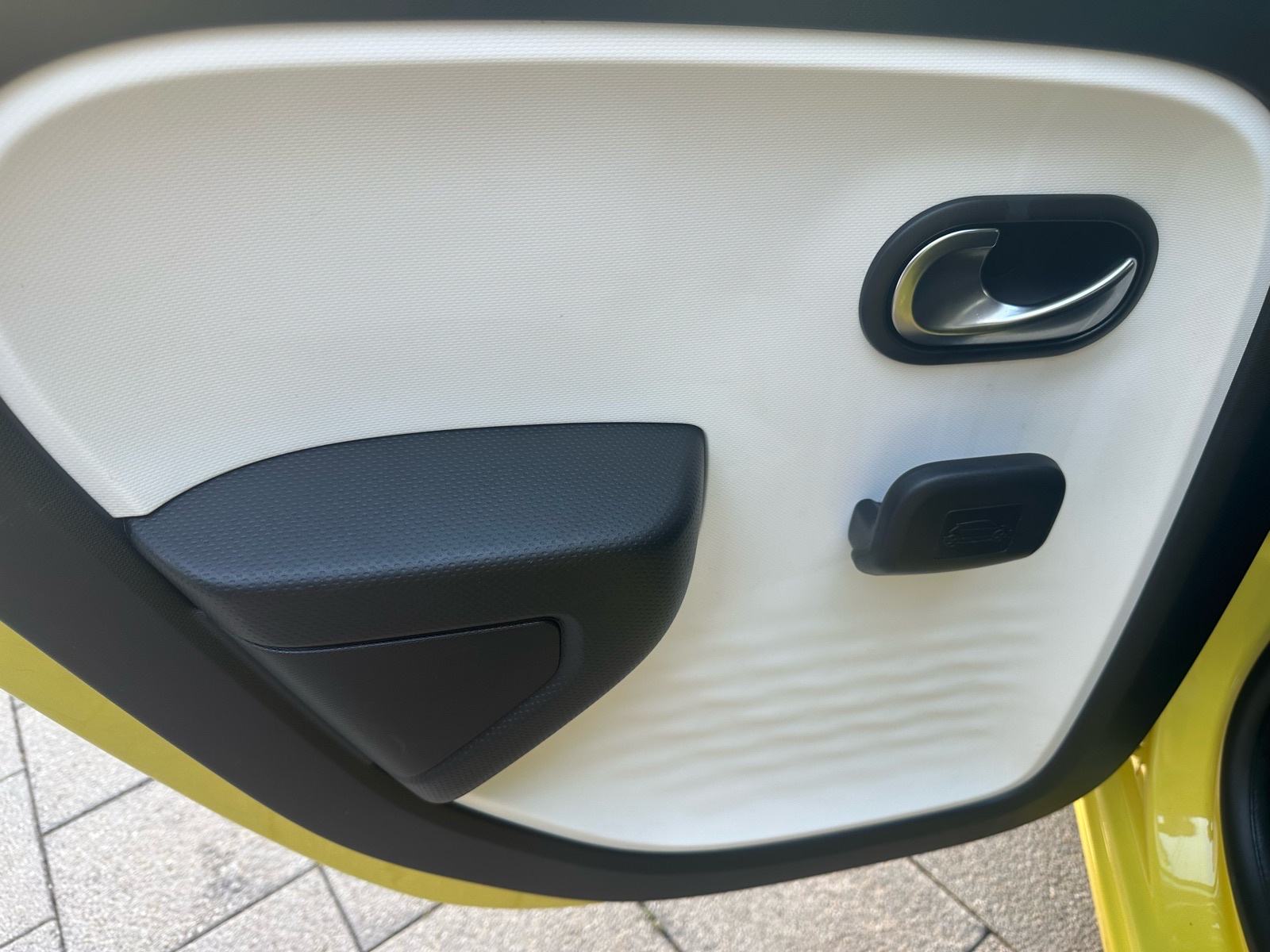 Renault Twingo SCe Dynamique, fotografija 10
