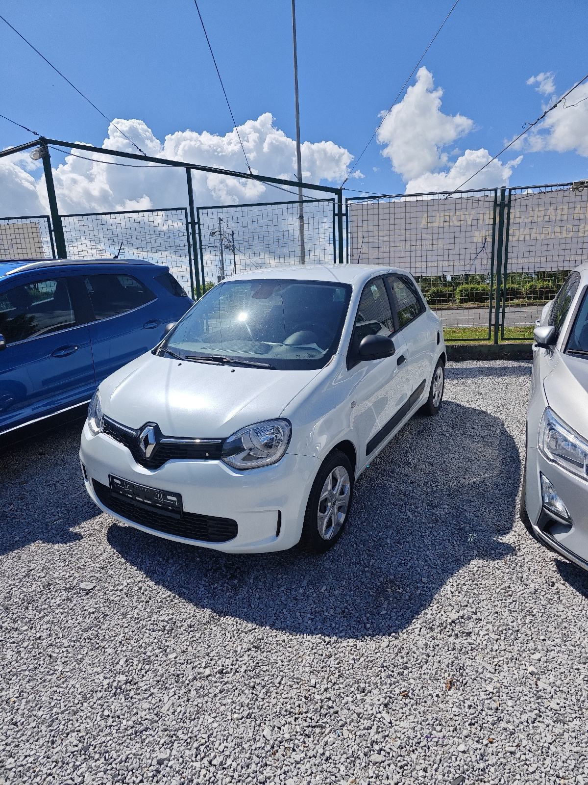 Renault Twingo SCe, fotografija 3