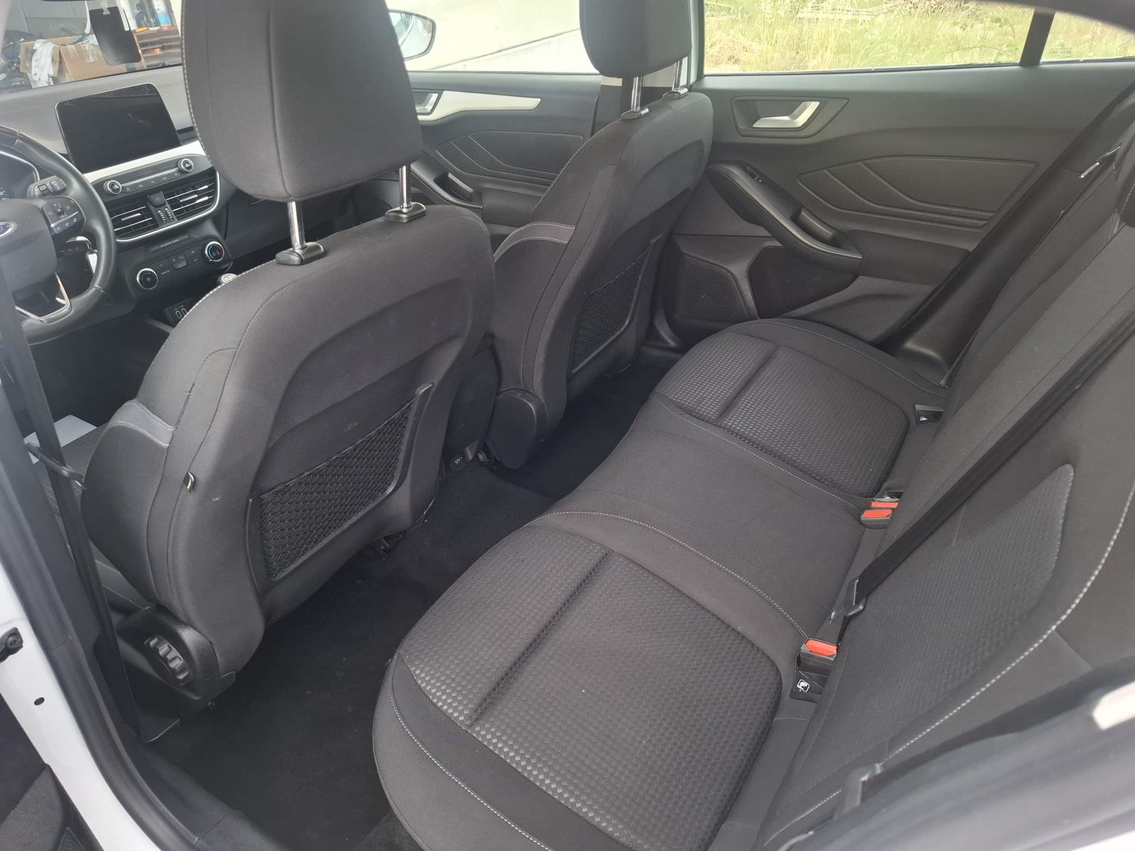 Ford Focus 1,5 TDCi euro6, fotografija 10