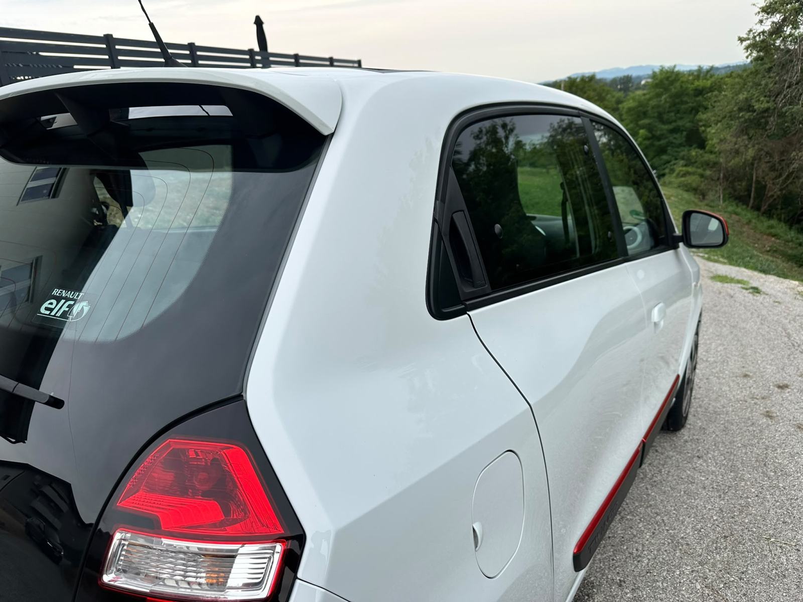 Renault Twingo TCe 90, fotografija 5