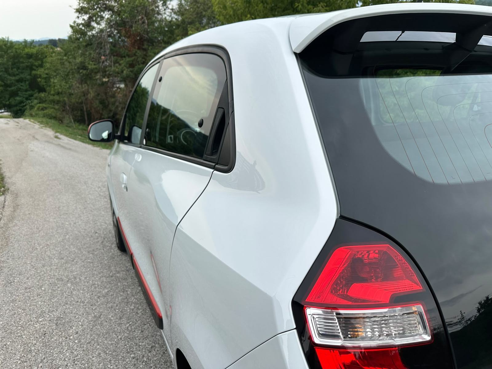 Renault Twingo TCe 90, fotografija 6