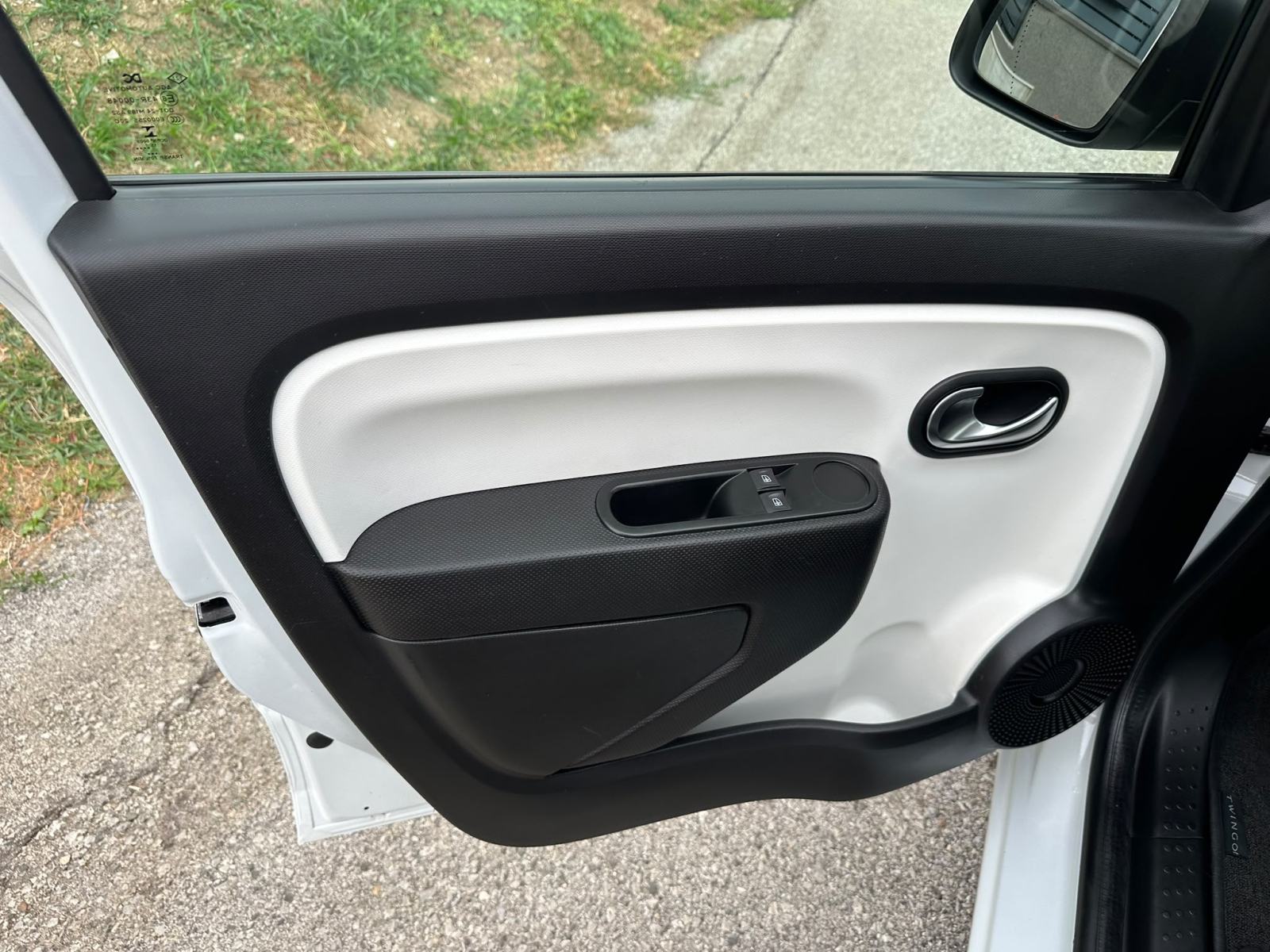 Renault Twingo TCe 90, fotografija 19