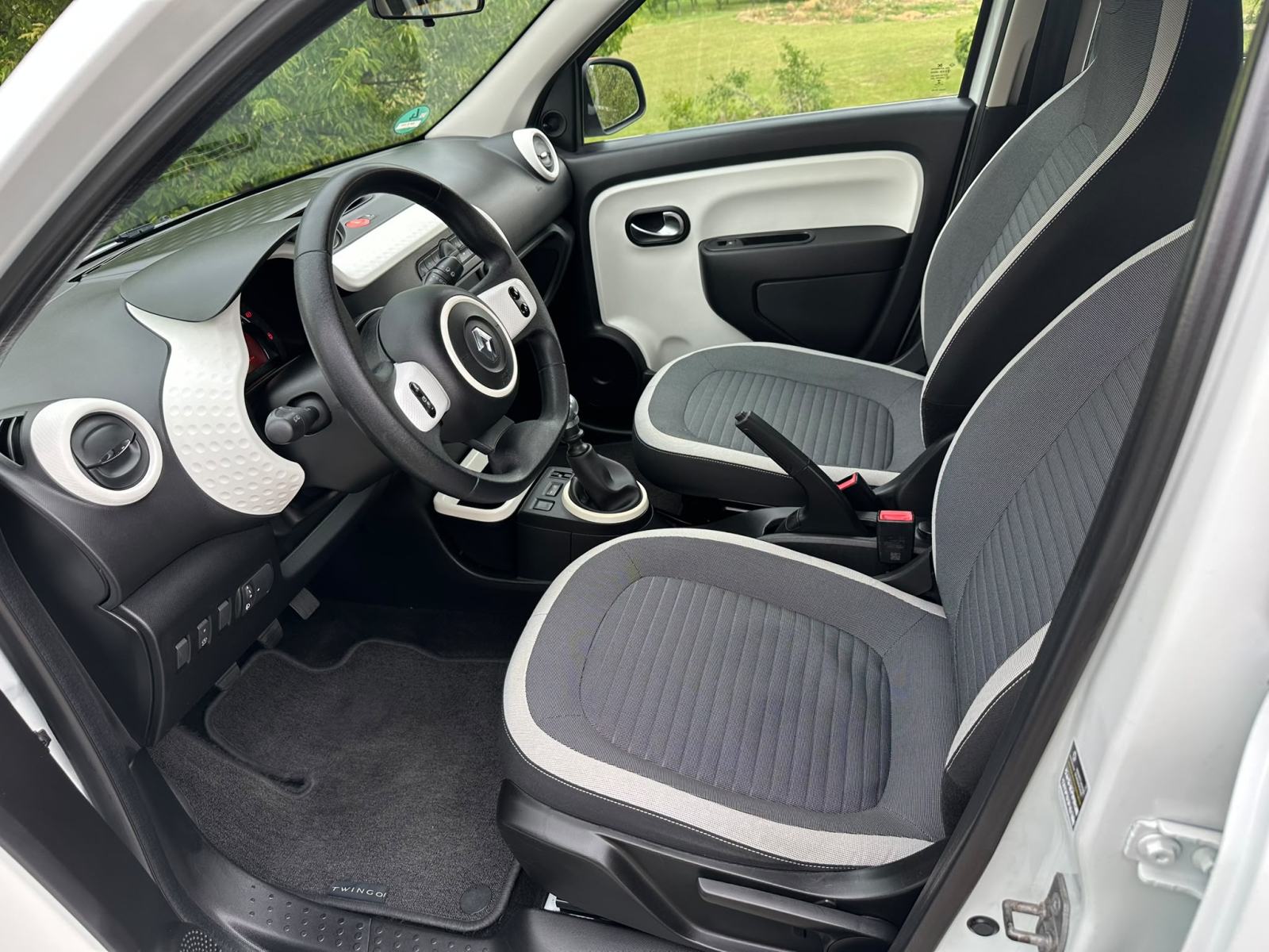 Renault Twingo TCe 90, fotografija 9