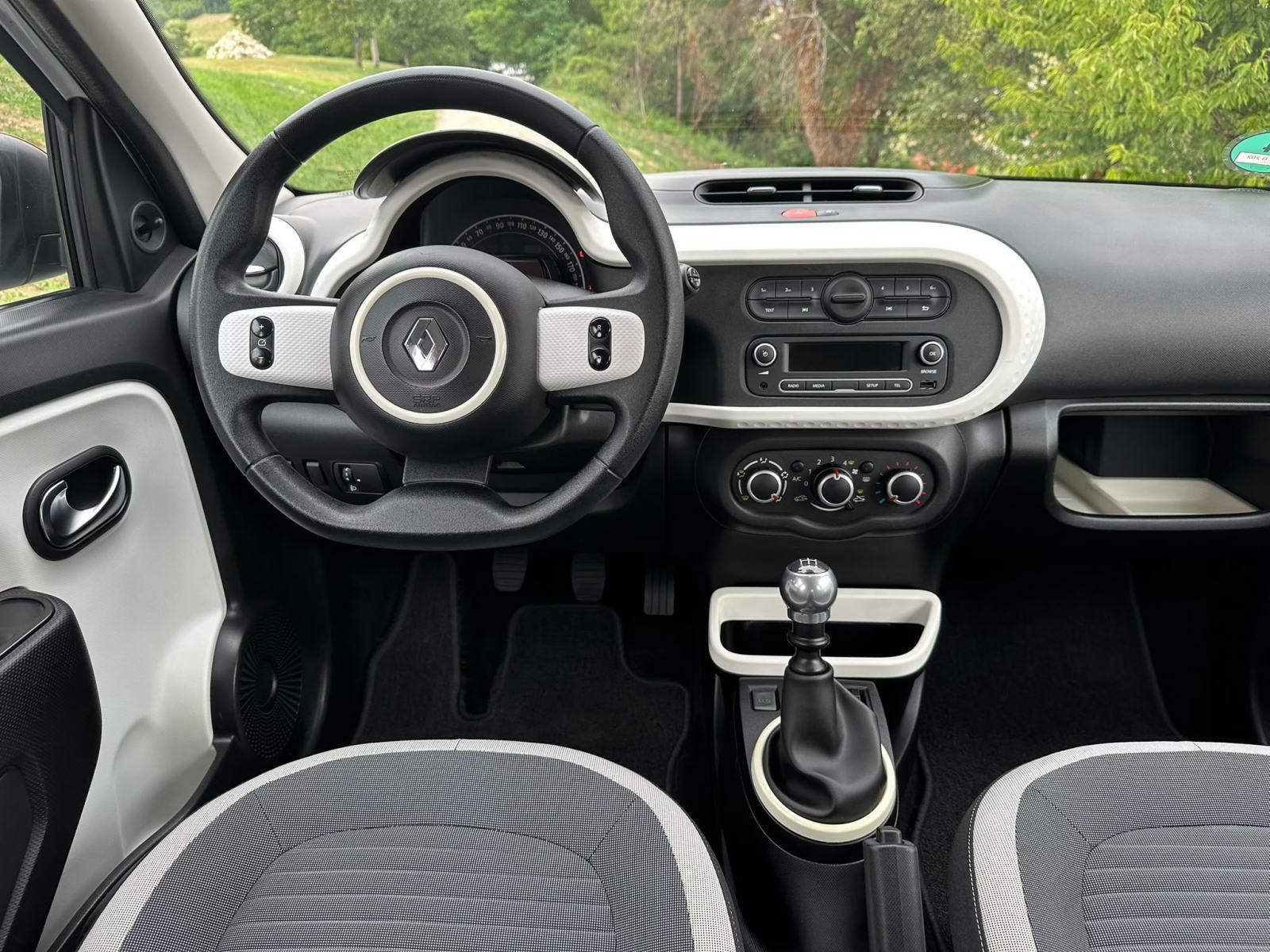 Renault Twingo TCe 90, fotografija 14