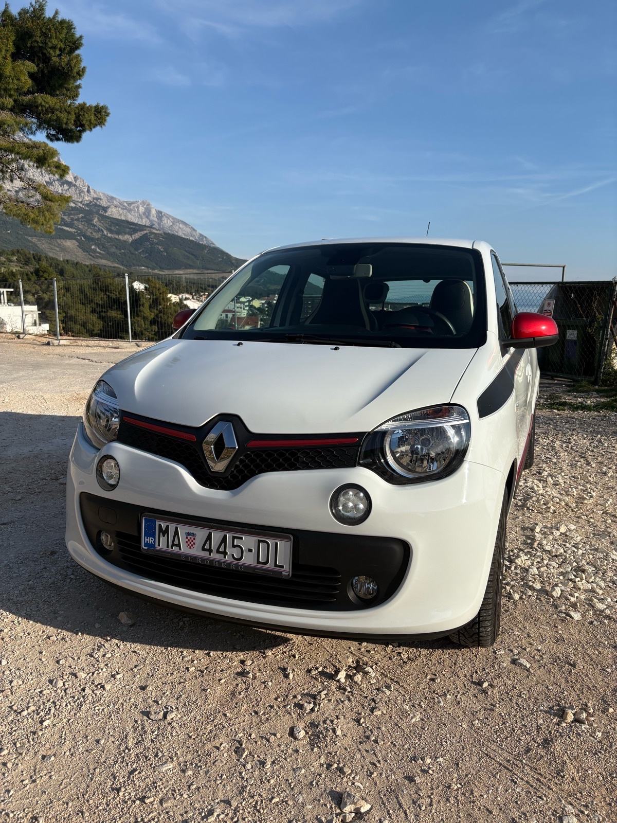 Renault Twingo TCe 90, fotografija 1