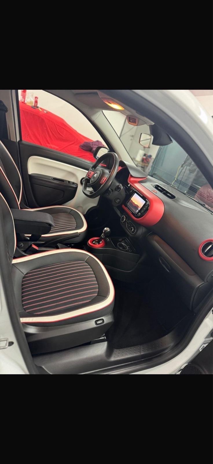 Renault Twingo Z.E. automatik PRILIKA, fotografija 7