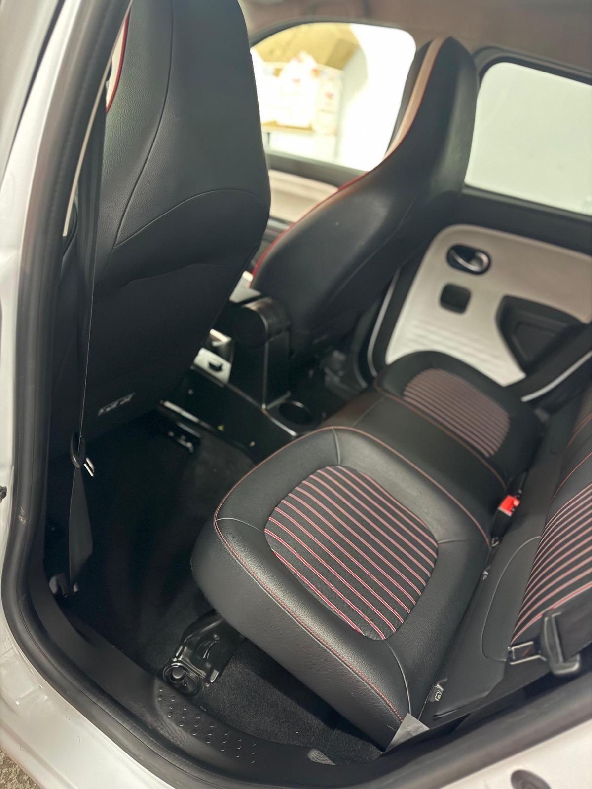Renault Twingo Z.E. automatik PRILIKA, fotografija 4