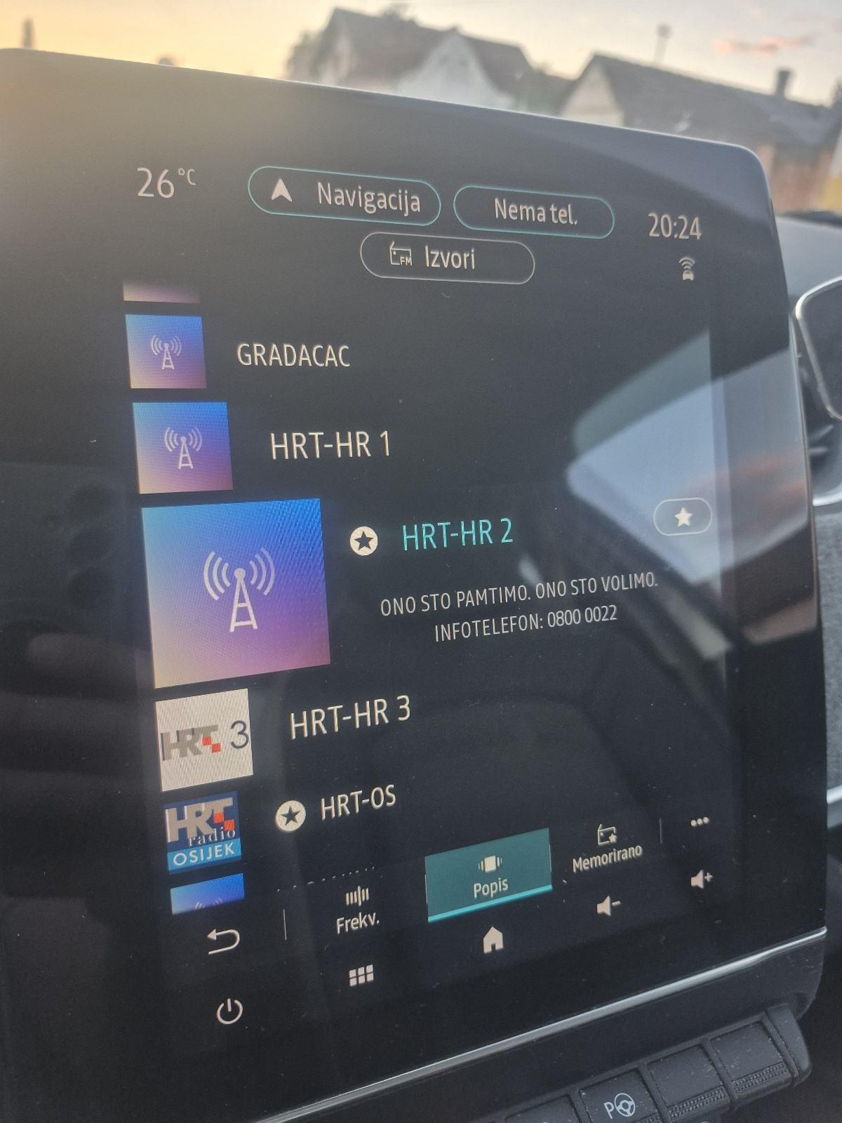 Renault ZOE R135 reg 10/26 CCS2 NOVA TOPLINSKA PUMPA, KLIMA, fotografija 3