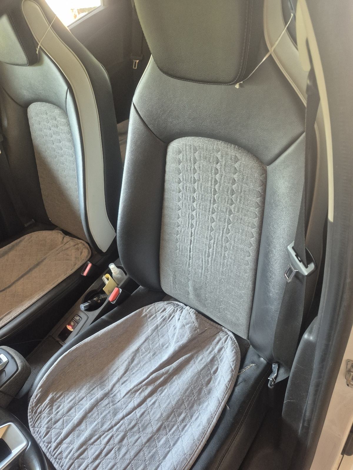 Renault ZOE R135 reg 10/26 CCS2 NOVA TOPLINSKA PUMPA, KLIMA, fotografija 7