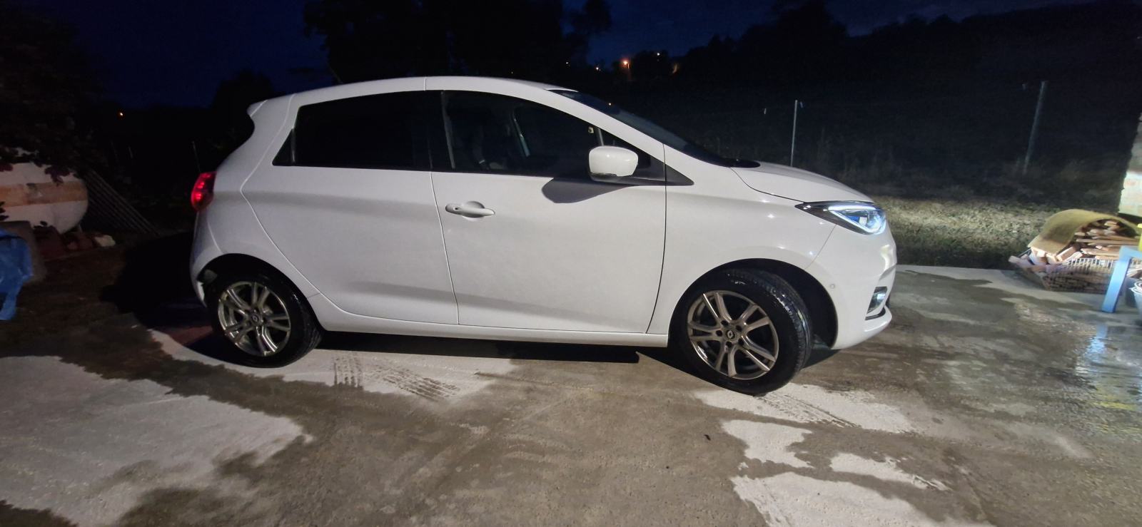 Renault ZOE R135, fotografija 3
