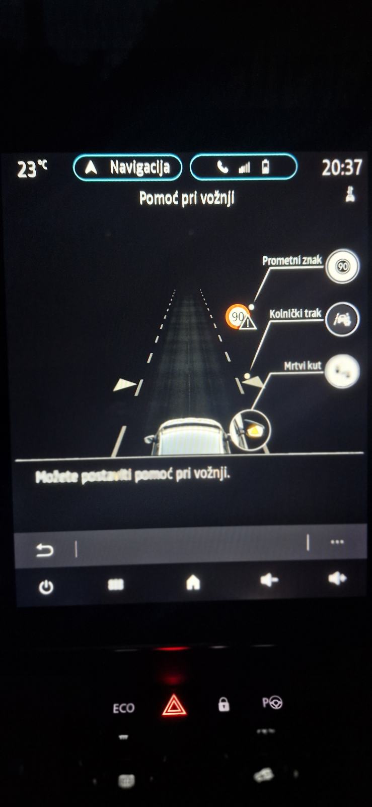 Renault ZOE R135, fotografija 14