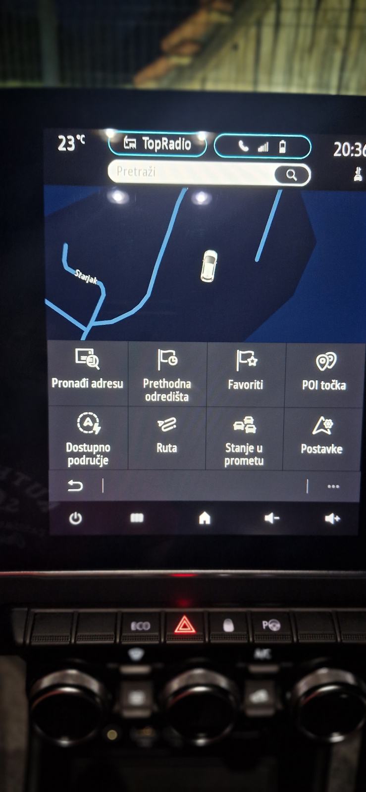 Renault ZOE R135, fotografija 18