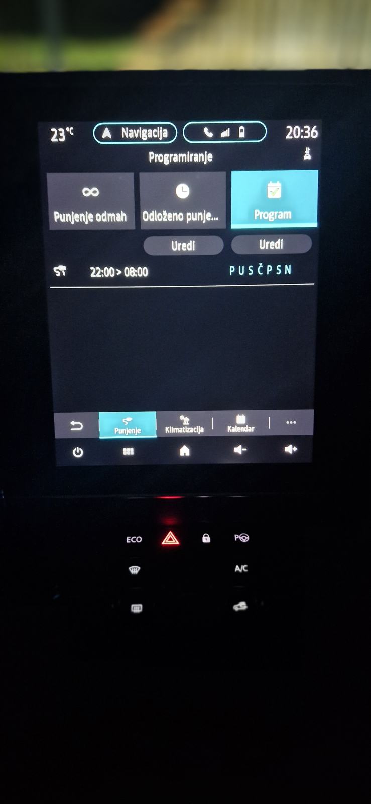 Renault ZOE R135, fotografija 19