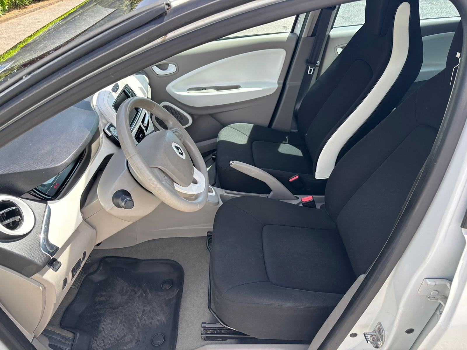 Renault ZOE, fotografija 6