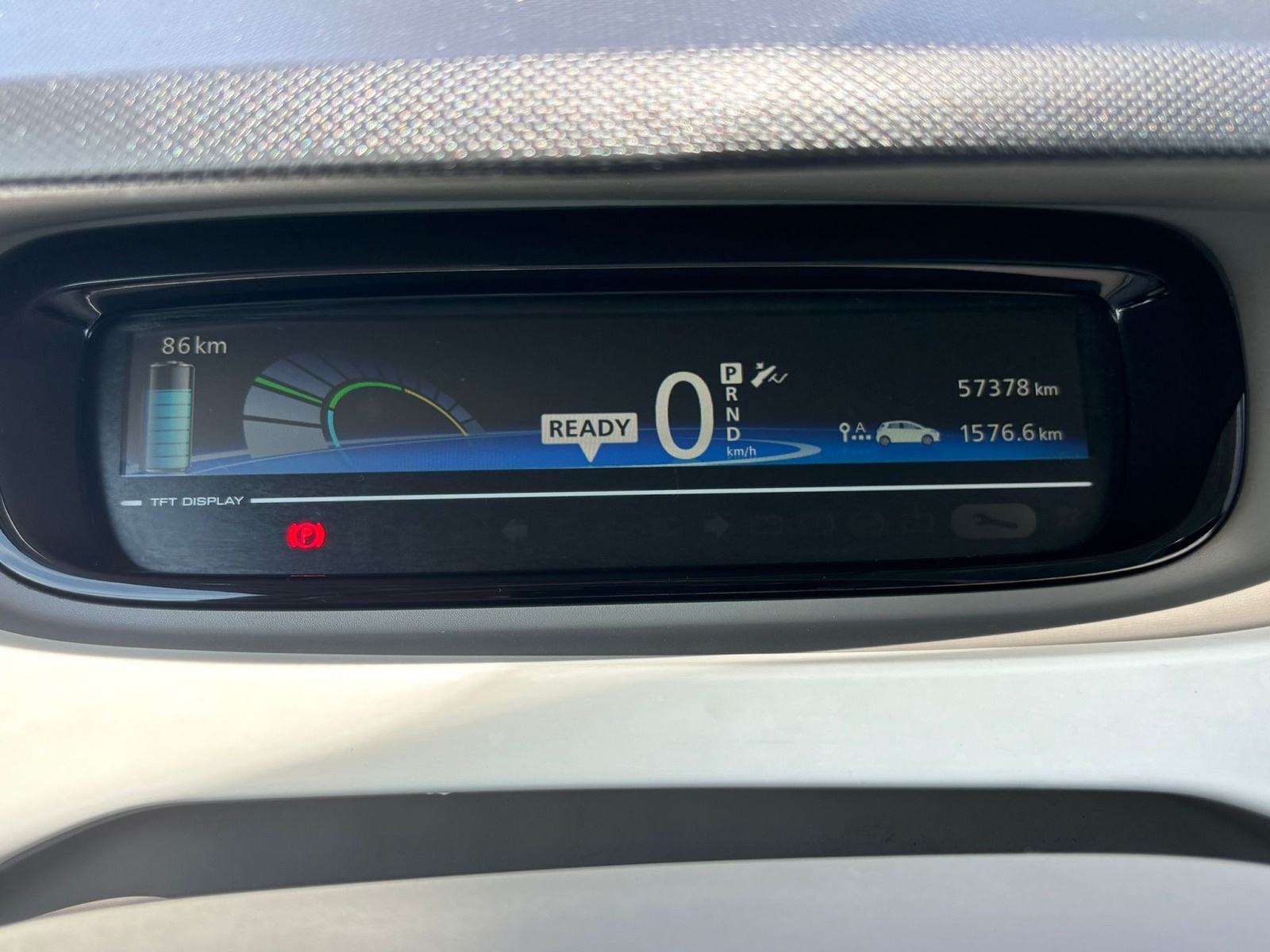 Renault ZOE, fotografija 9