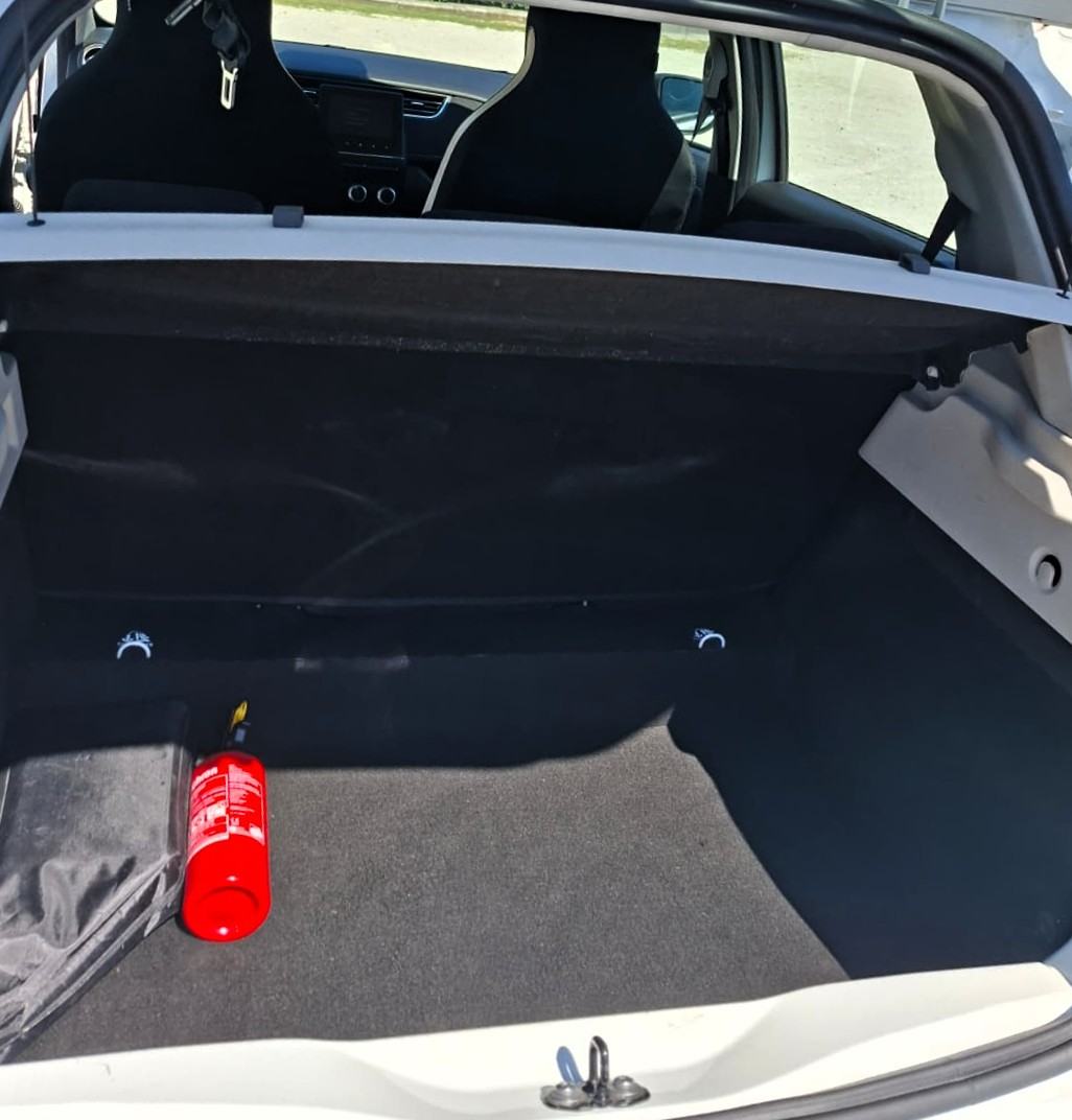 Renault ZOE ZE 50, TOP stanje, servisna, Nisu potrebna ulaganja, fotografija 13