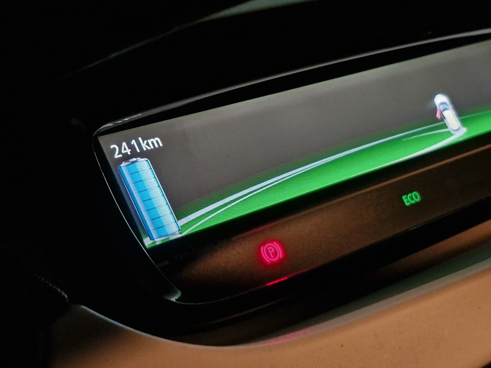 Renault ZOE Z.E automatik, DOMET 240km, NAVIGACIJA, KREDIT, fotografija 4