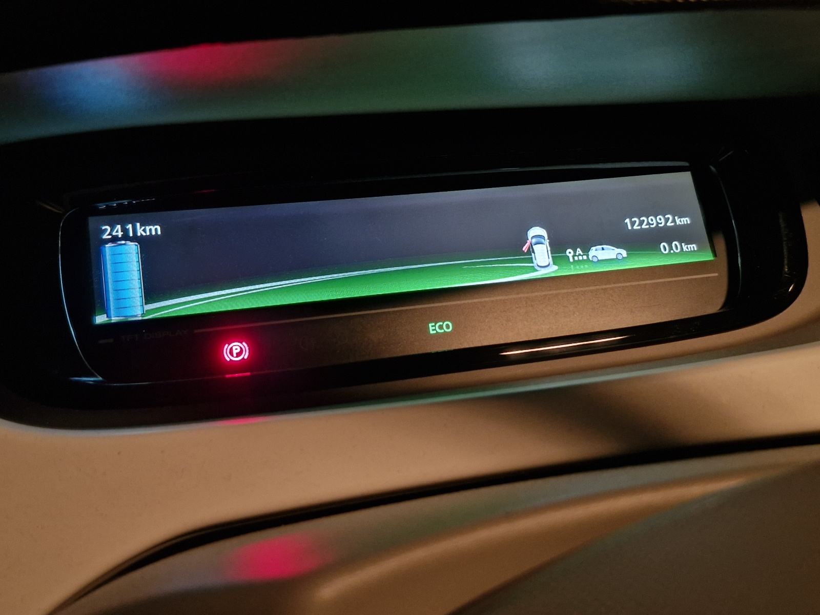 Renault ZOE Z.E automatik, DOMET 240km, NAVIGACIJA, KREDIT, fotografija 5