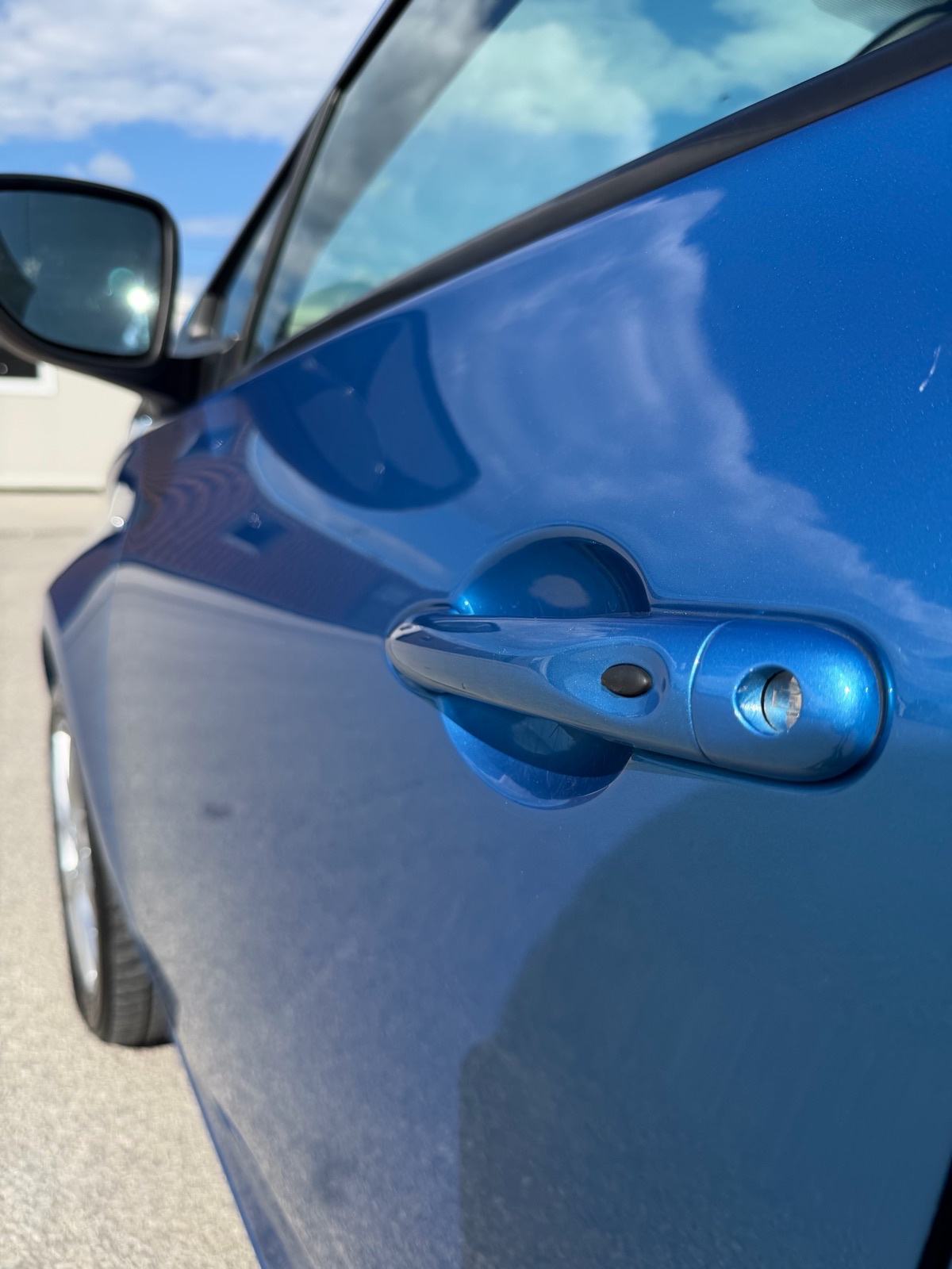 Renault Zoe110 Limited 300km domet, fotografija 18