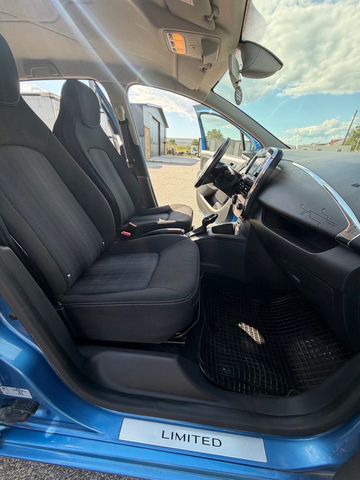 Renault Zoe110 Limited 300km domet, fotografija 9