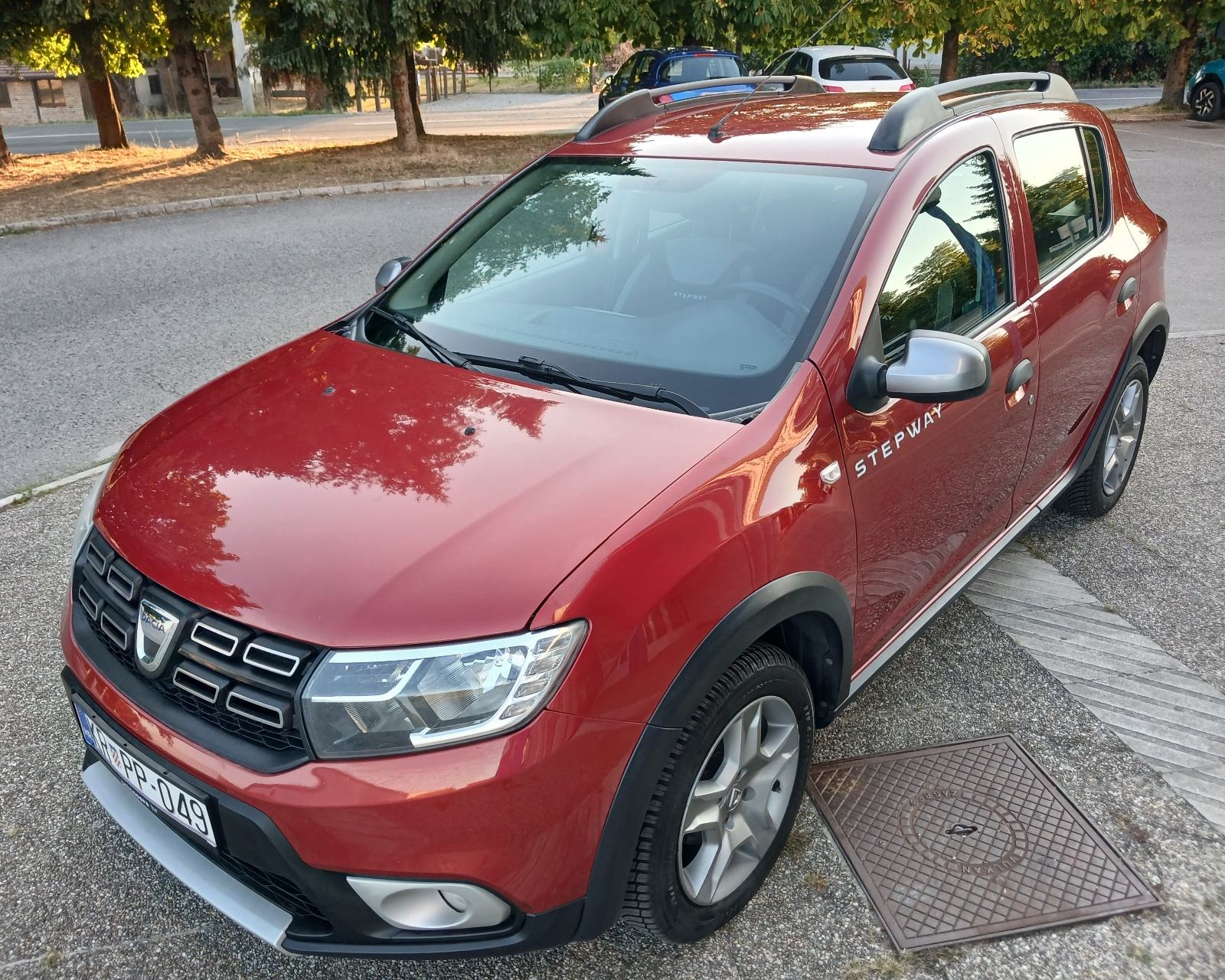 Sandero 1.5 dci⭐️STEPWAY⭐️VELIKI SERVIS⭐️JAMSTVO do 2 godine⭐️, fotografija 10